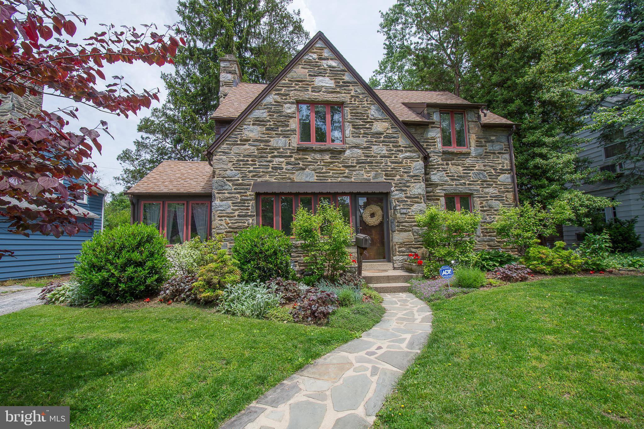 Wynnewood, PA 19096,145 TRENT RD