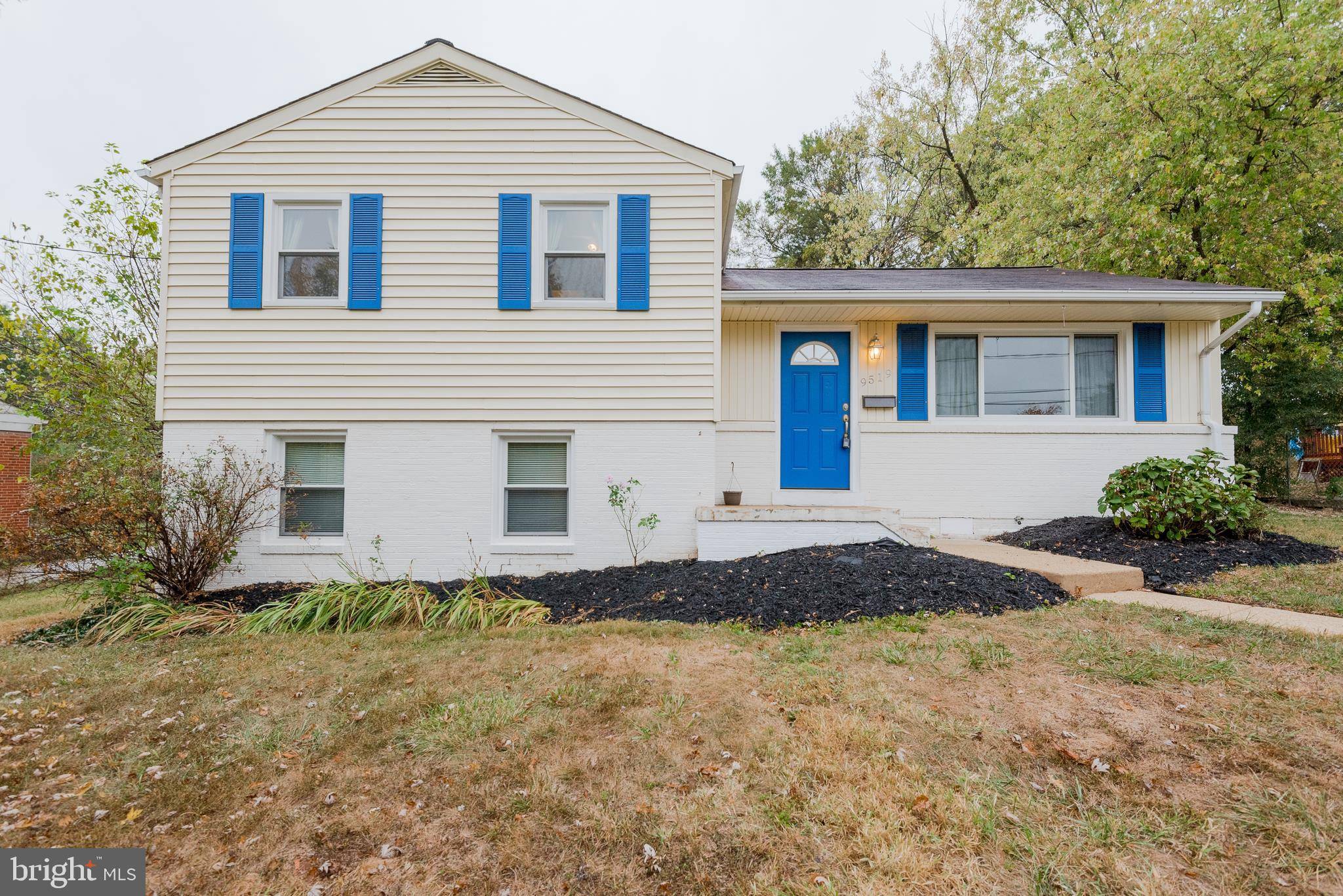 Lanham, MD 20706,9519 SHERIDAN ST