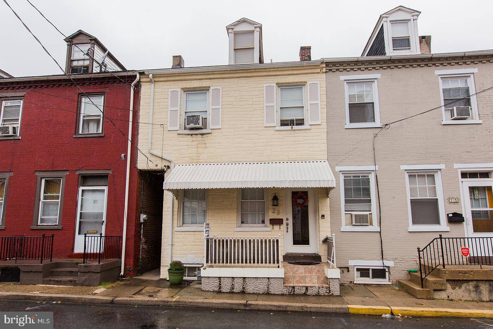 Lancaster, PA 17602,23 E FREDERICK ST