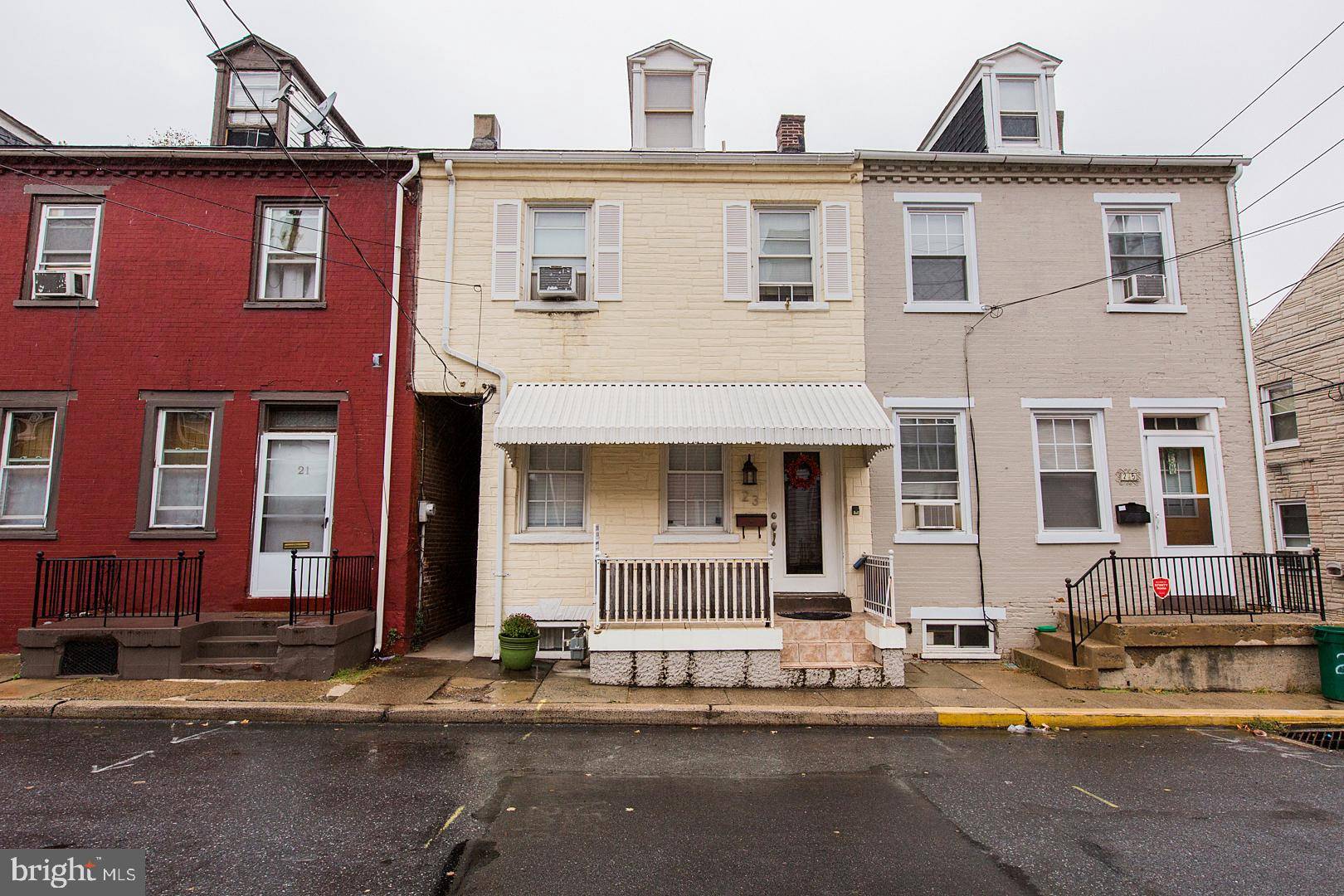 Lancaster, PA 17602,23 E FREDERICK ST