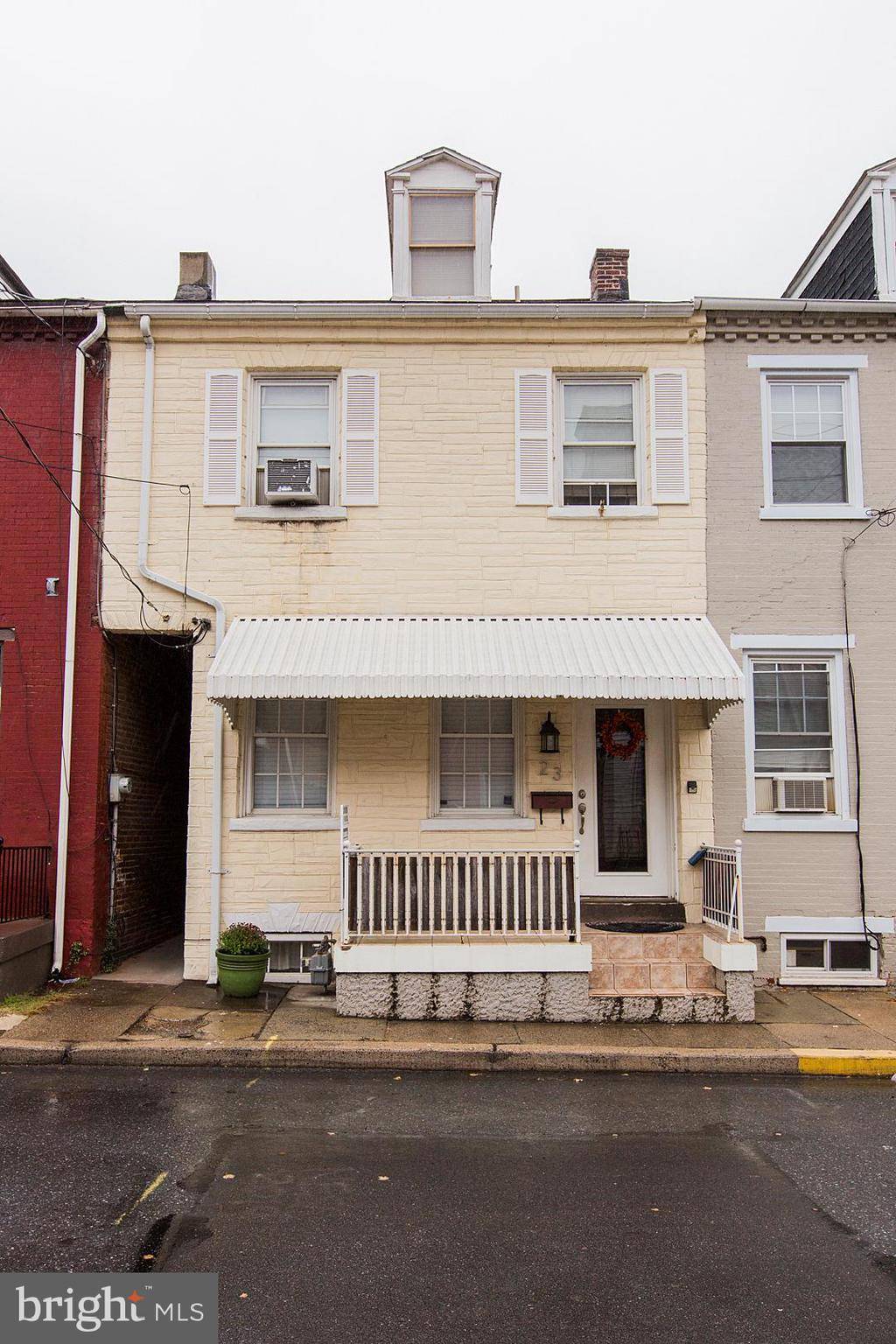 Lancaster, PA 17602,23 E FREDERICK ST