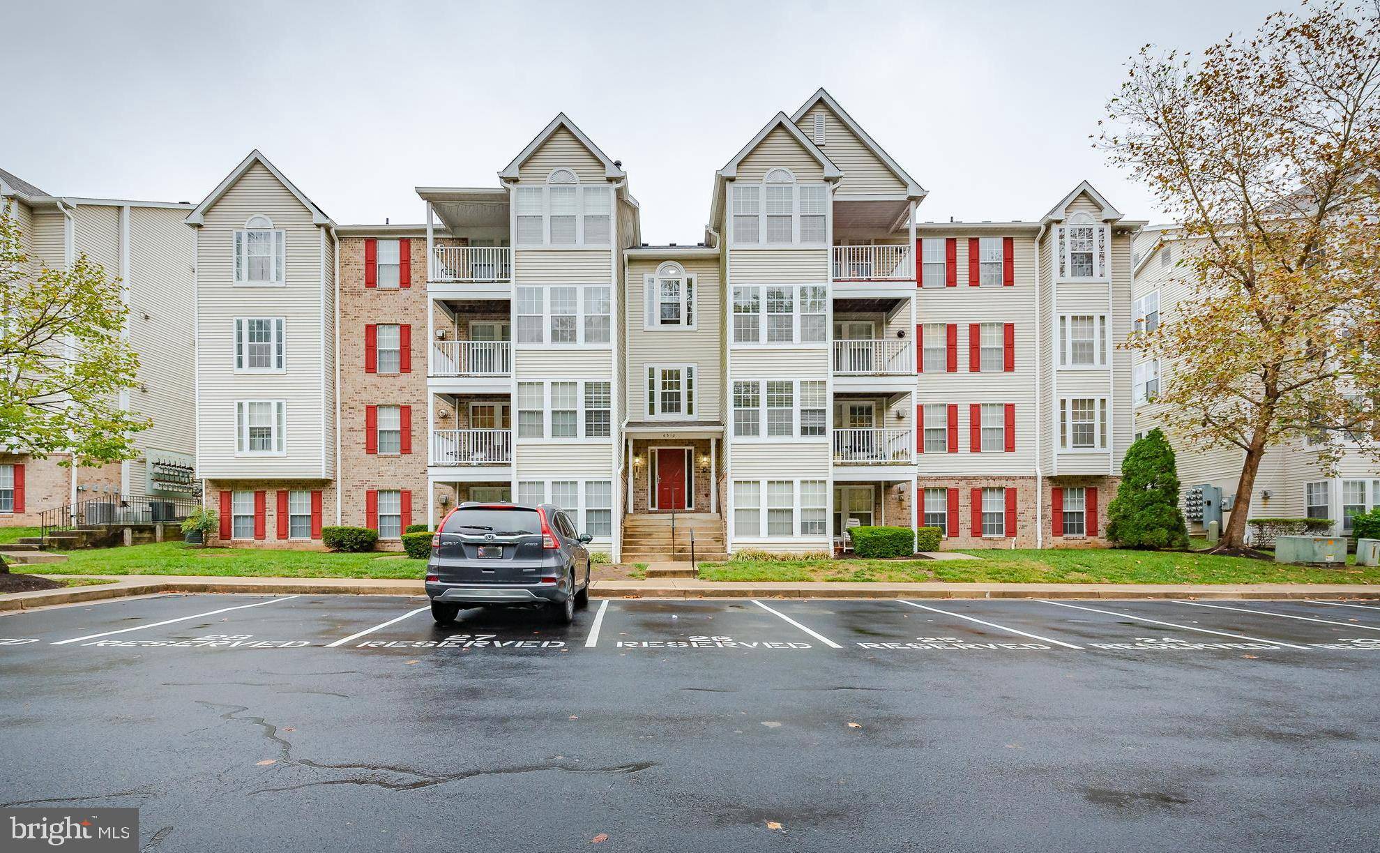 Elkridge, MD 21075,6310 BAYBERRY CT #1014