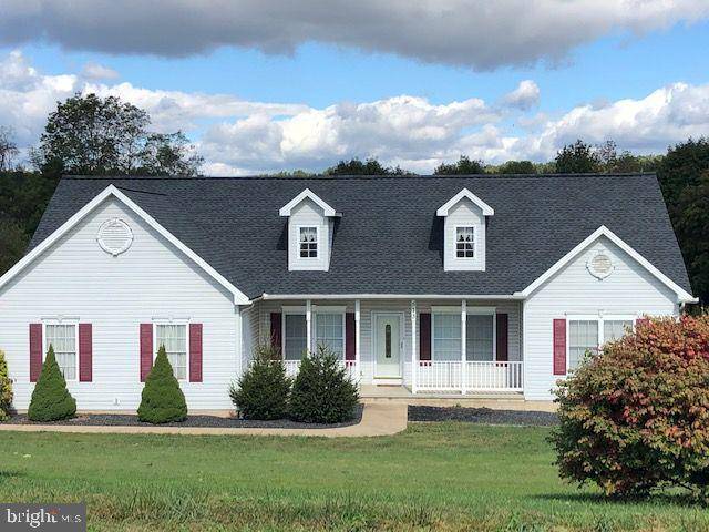 Fawn Grove, PA 17321,573 DEER RD