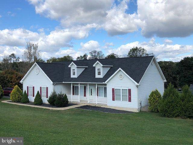 Fawn Grove, PA 17321,573 DEER RD