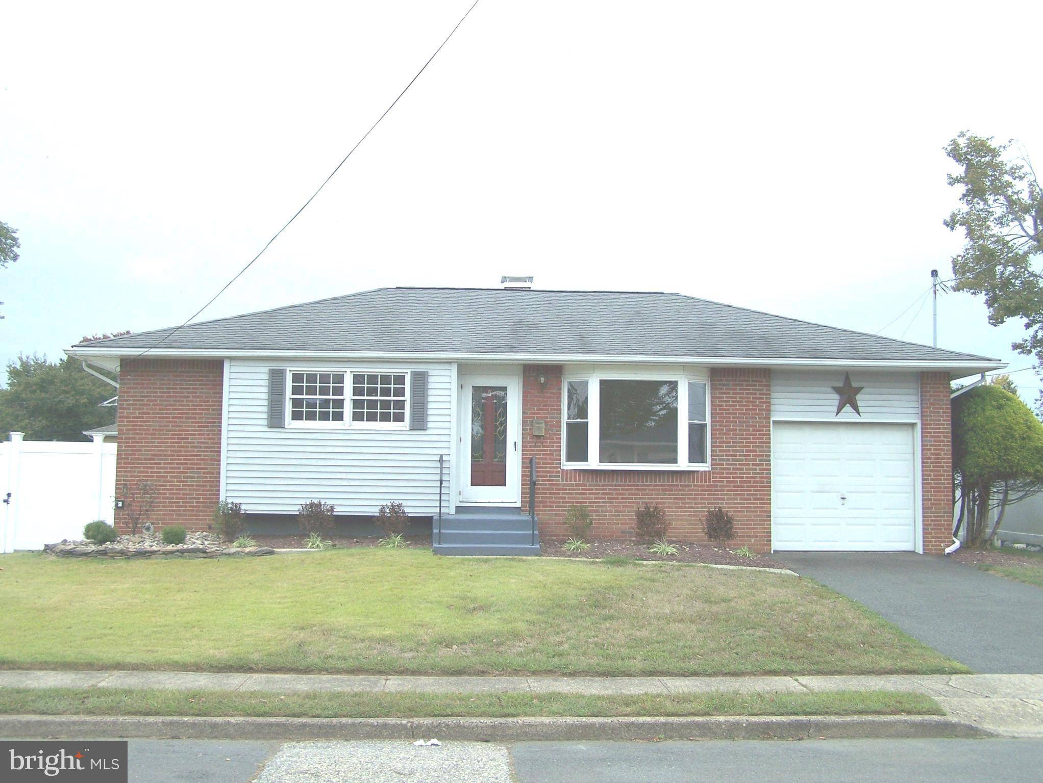 Hamilton, NJ 08690,9 BRANDYWINE WAY