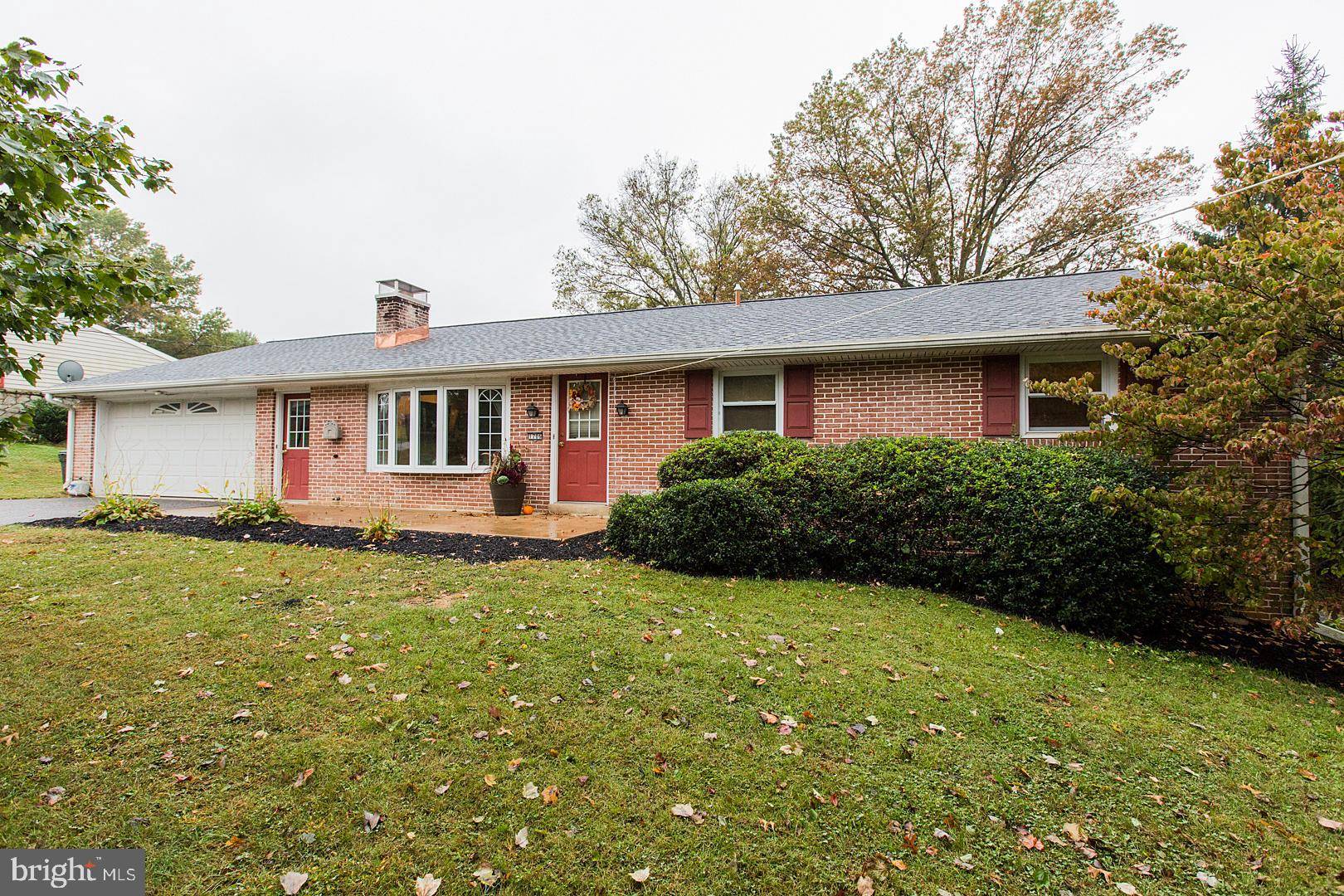 Willow Street, PA 17584,1706 HANS HERR DR