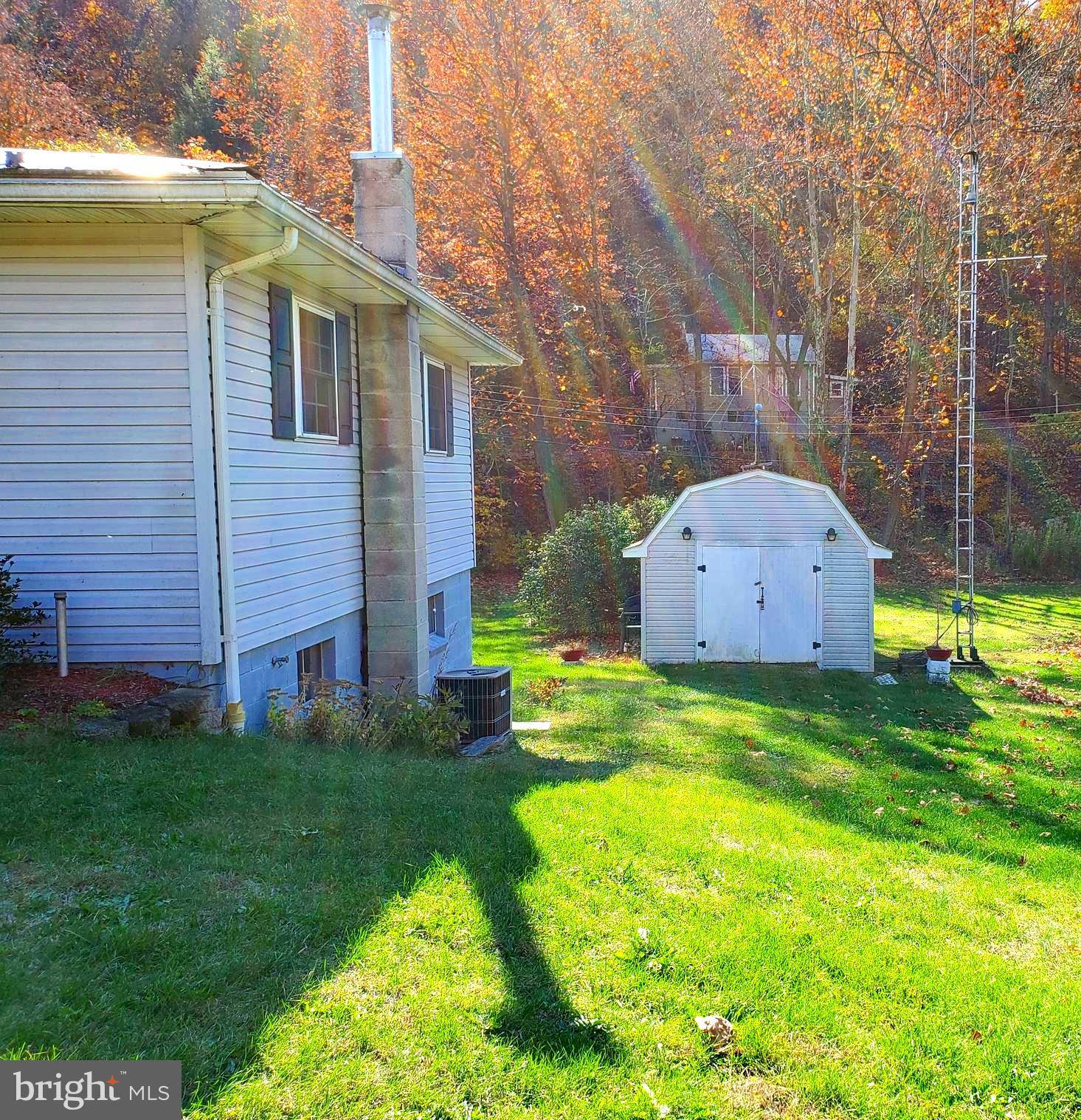 Fort Ashby, WV 26719,7600 FRANKFORT HWY