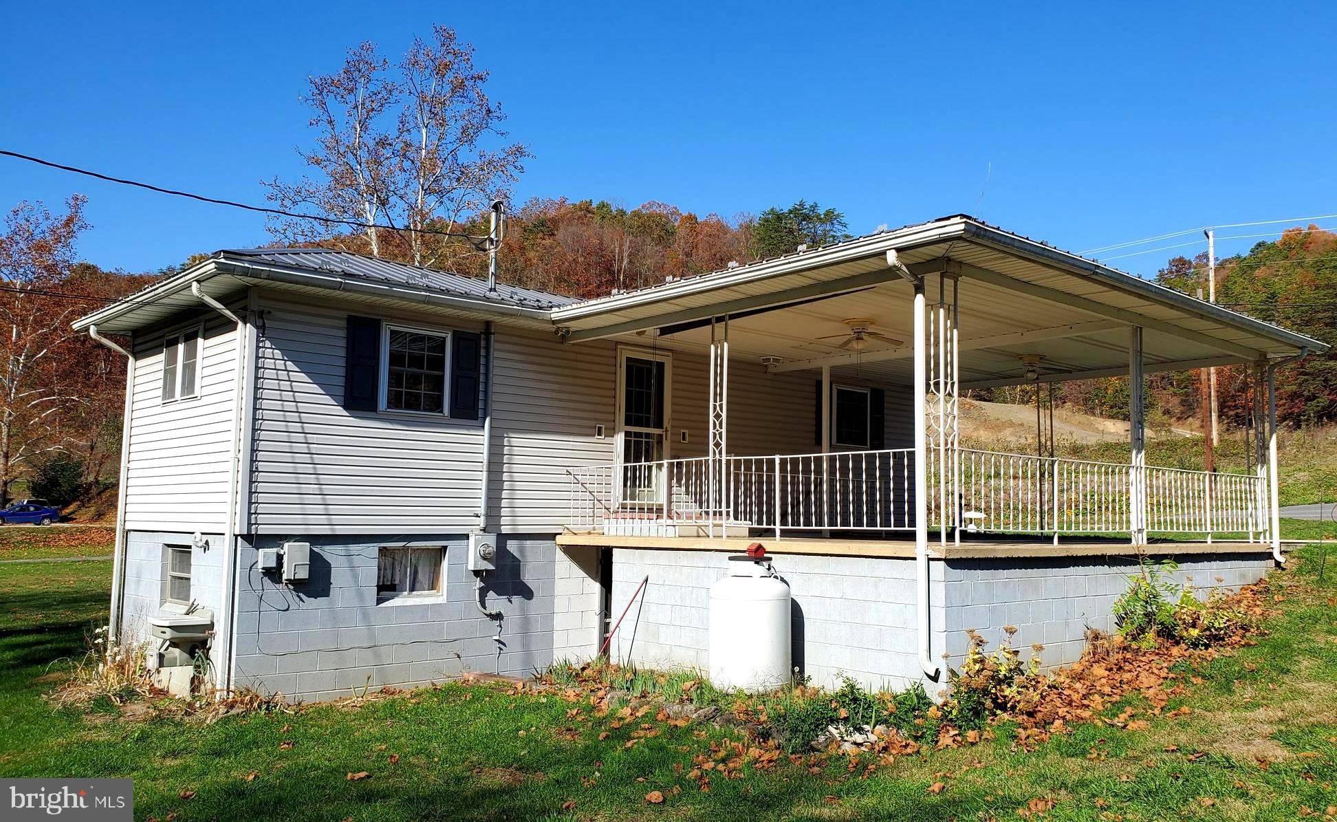 Fort Ashby, WV 26719,7600 FRANKFORT HWY