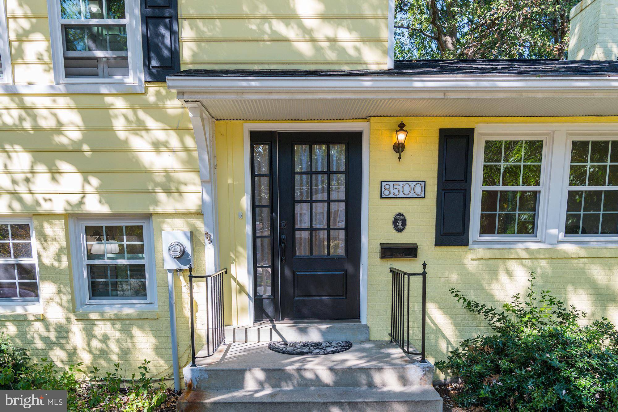 Alexandria, VA 22308,8500 CONOVER PL