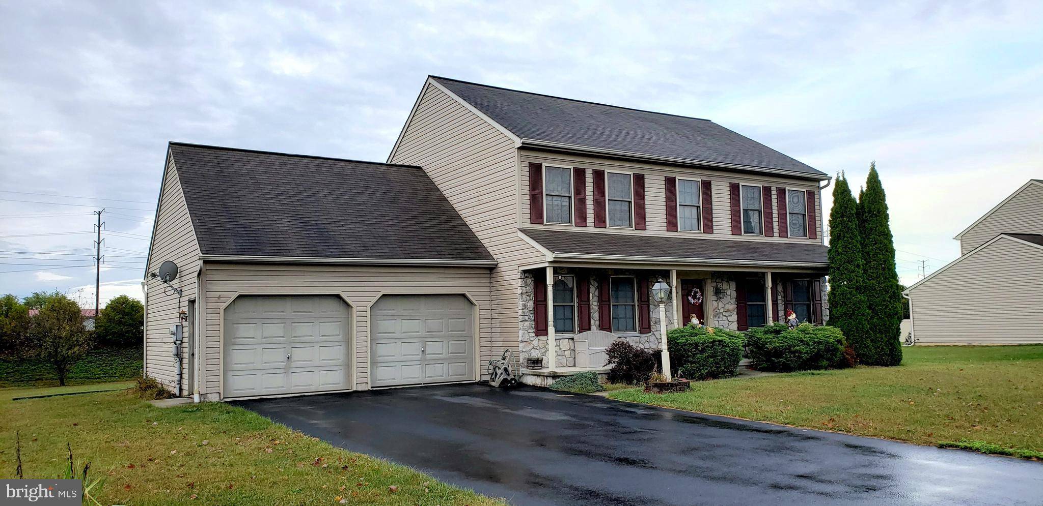 Harrisburg, PA 17112,404 BRADLEY CT