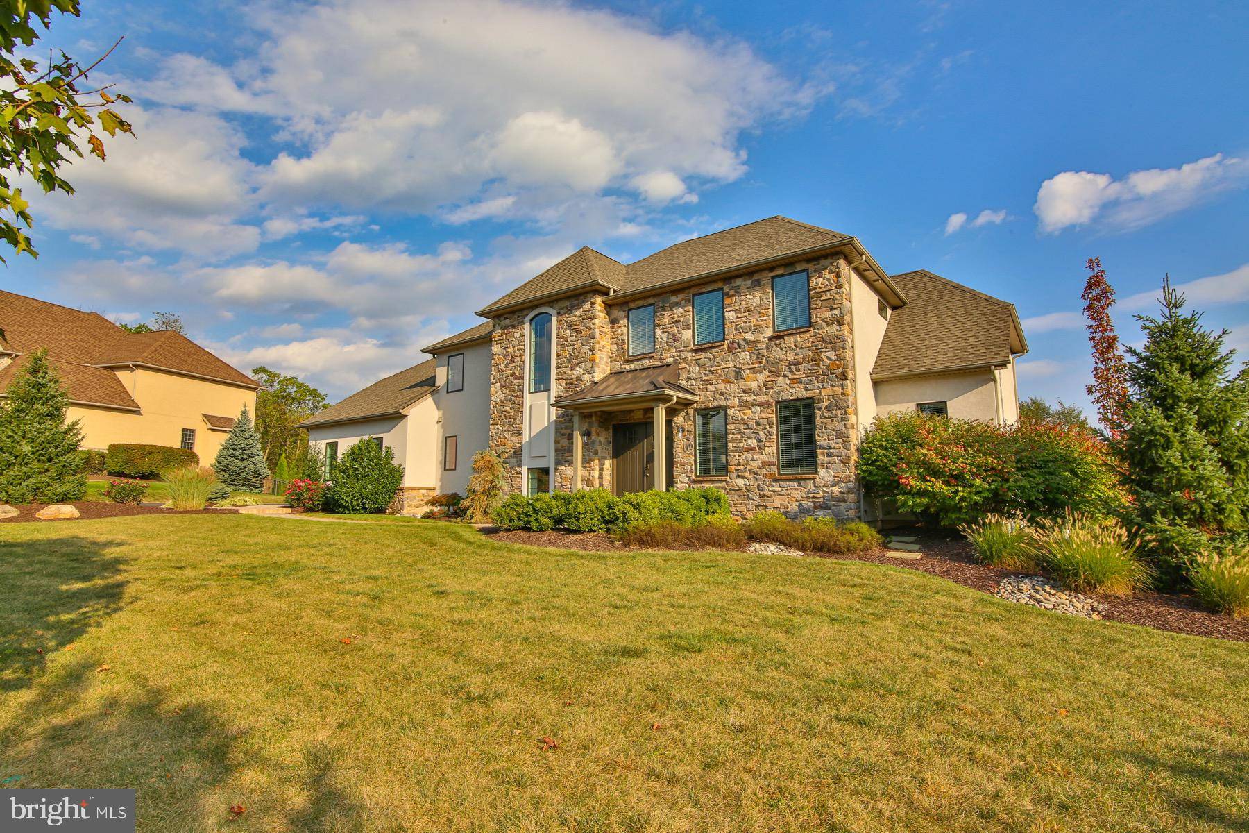 Center Valley, PA 18034,5660 TUSCANY CT #9