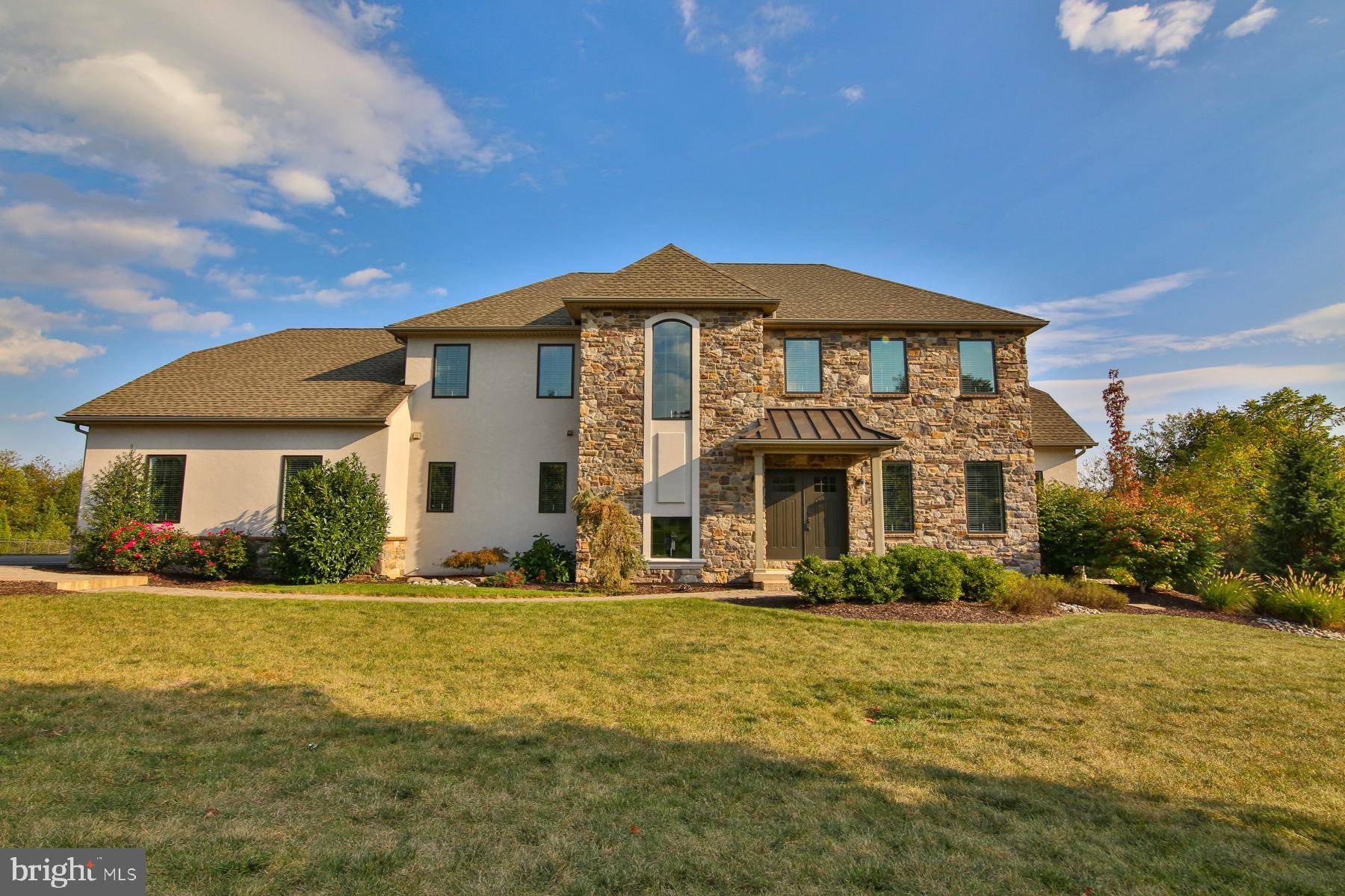 Center Valley, PA 18034,5660 TUSCANY CT #9