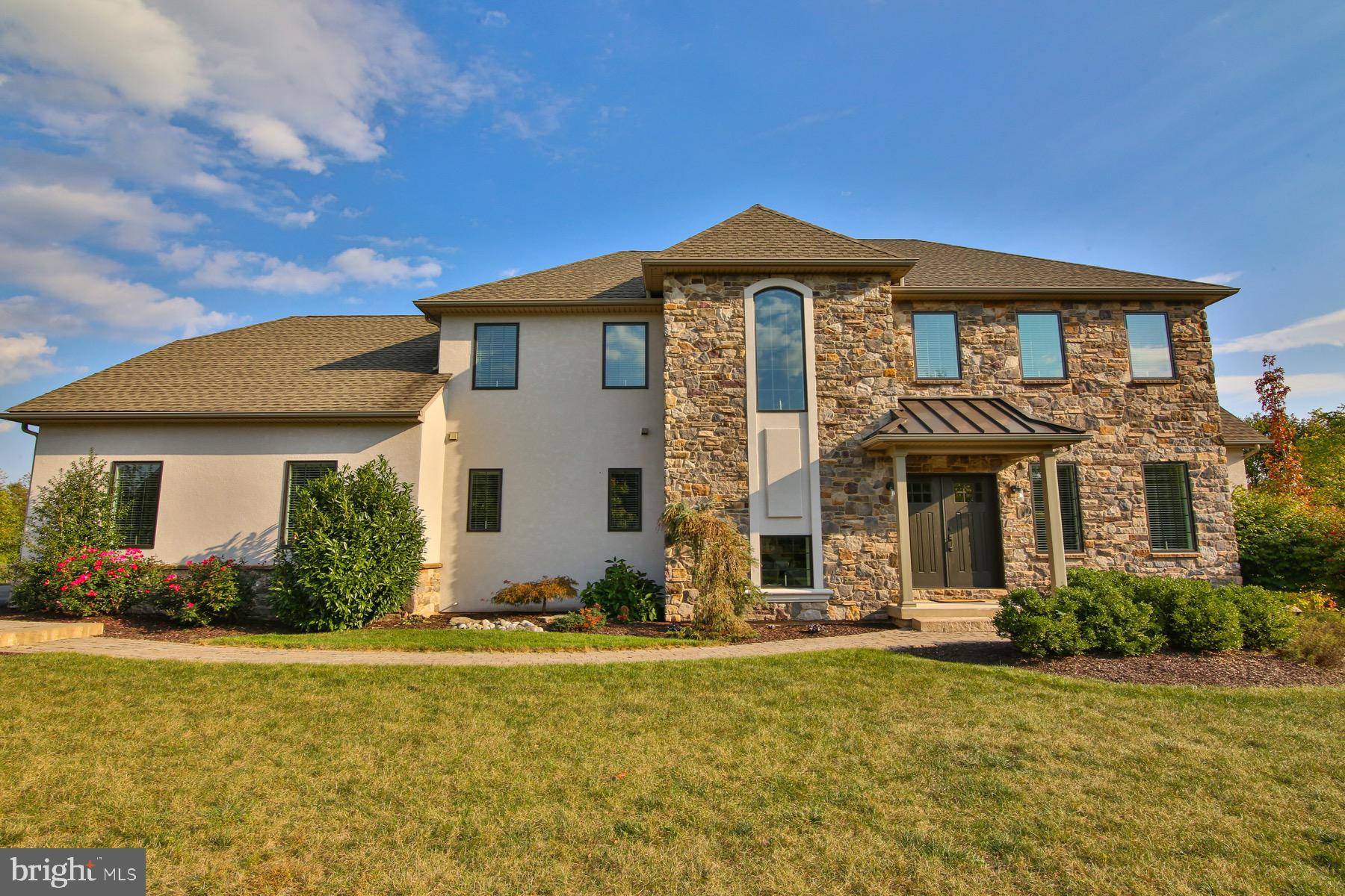 Center Valley, PA 18034,5660 TUSCANY CT #9