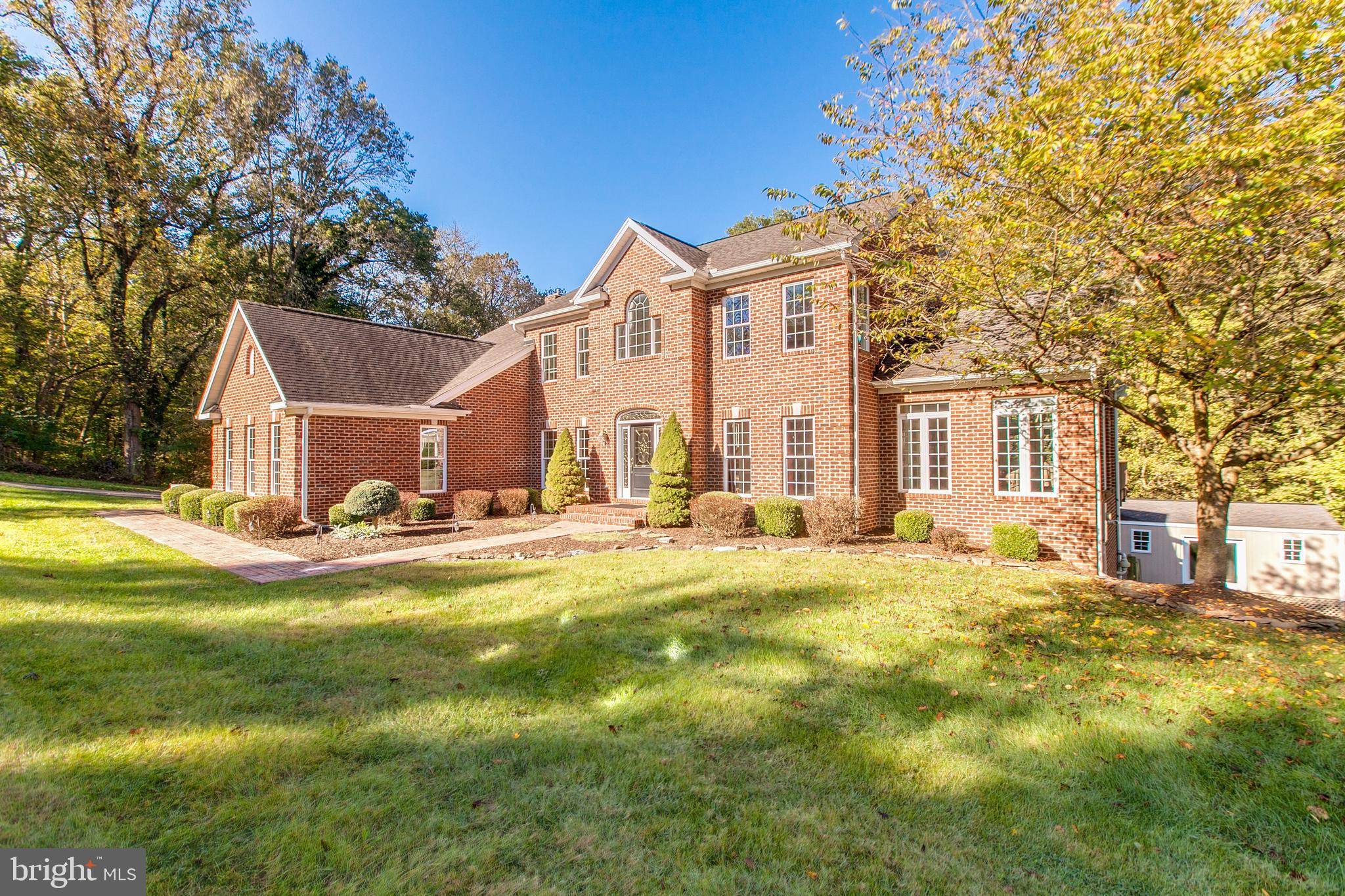 Keedysville, MD 21756,6518 HARDWOOD LN