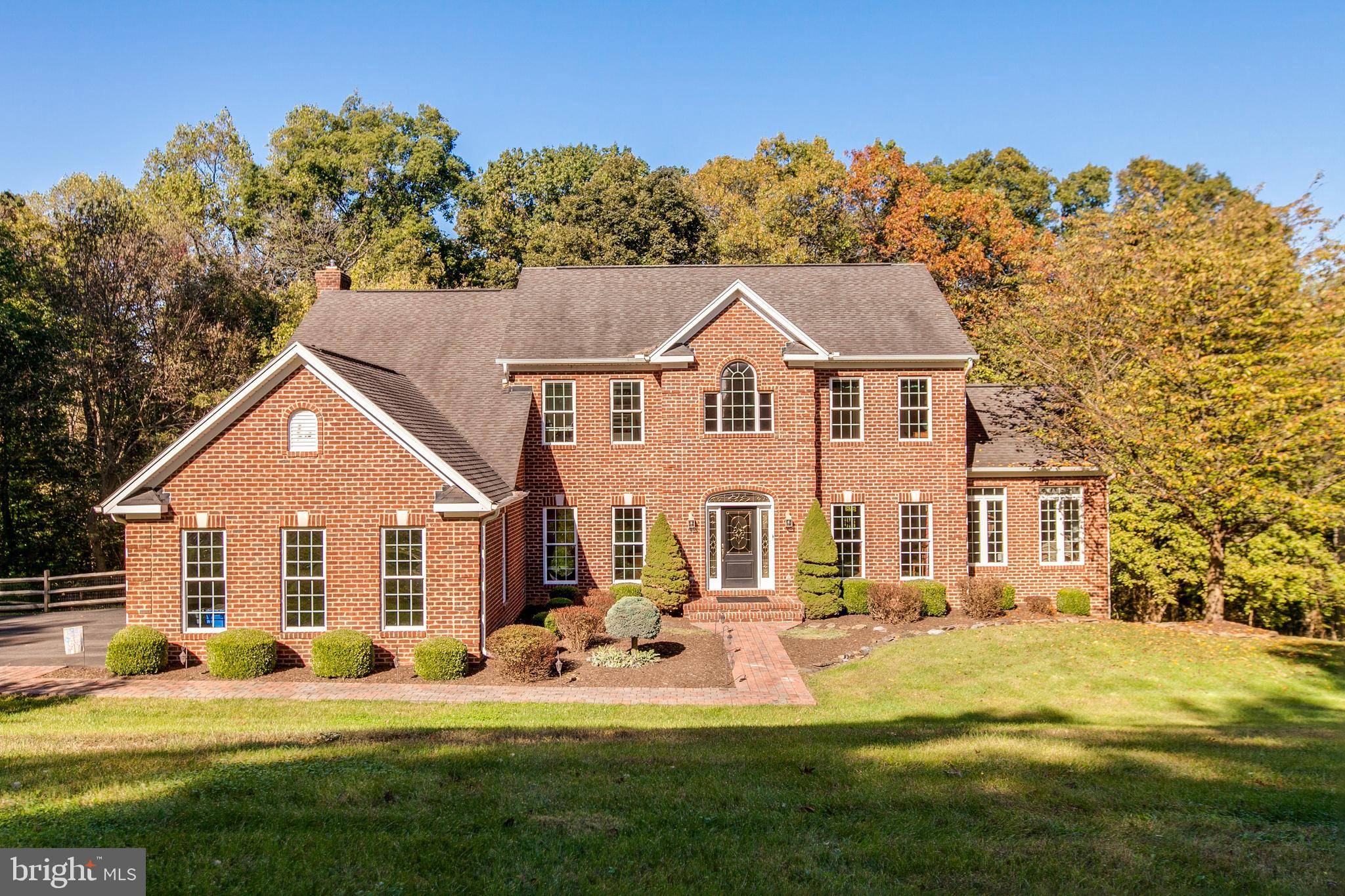 Keedysville, MD 21756,6518 HARDWOOD LN