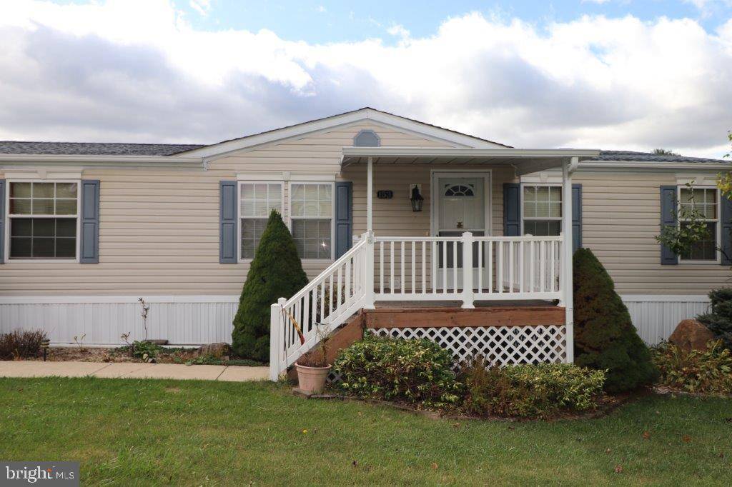 Lehighton, PA 18235,153 SAVANNAH LN