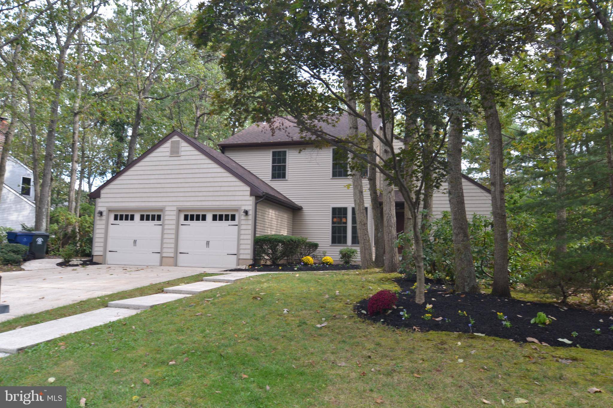 Voorhees, NJ 08043,6 REDSTONE RIDGE