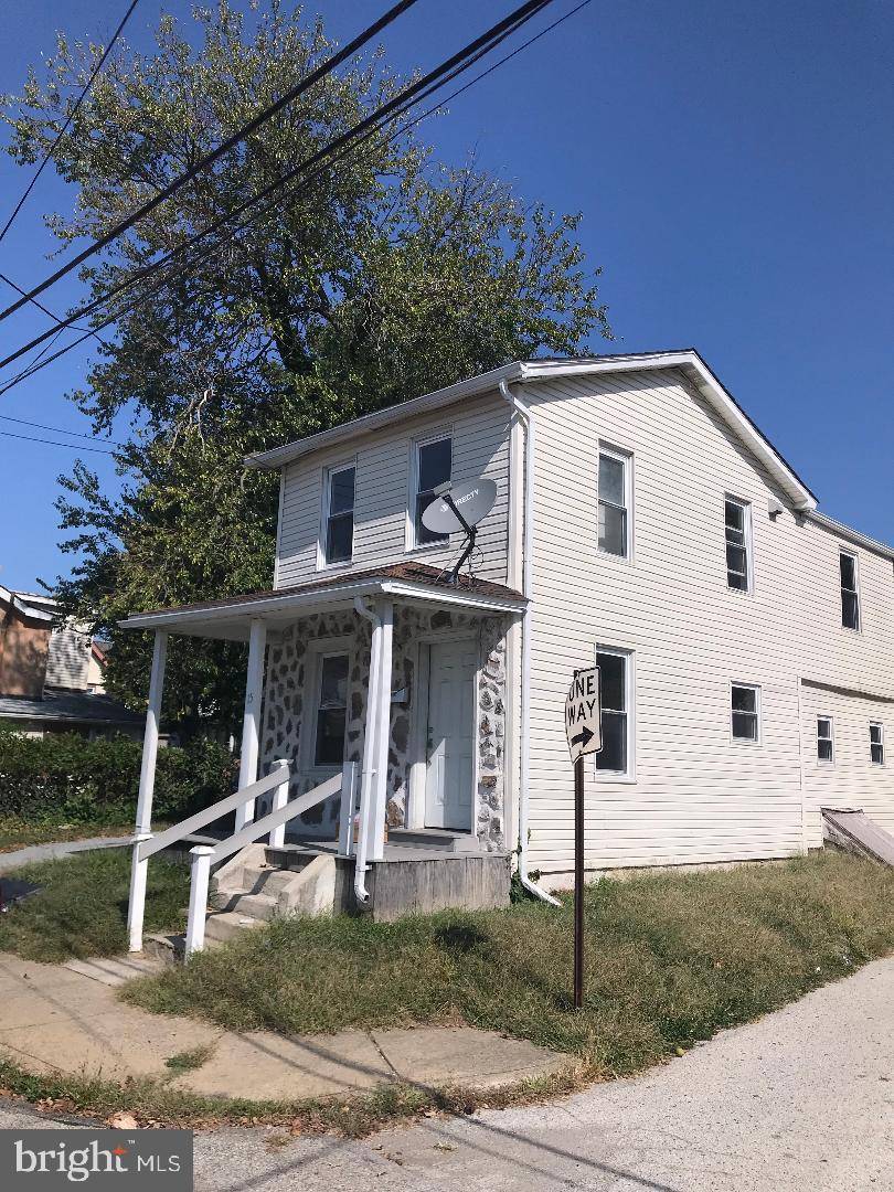 Morton, PA 19070,15 MAIN ST