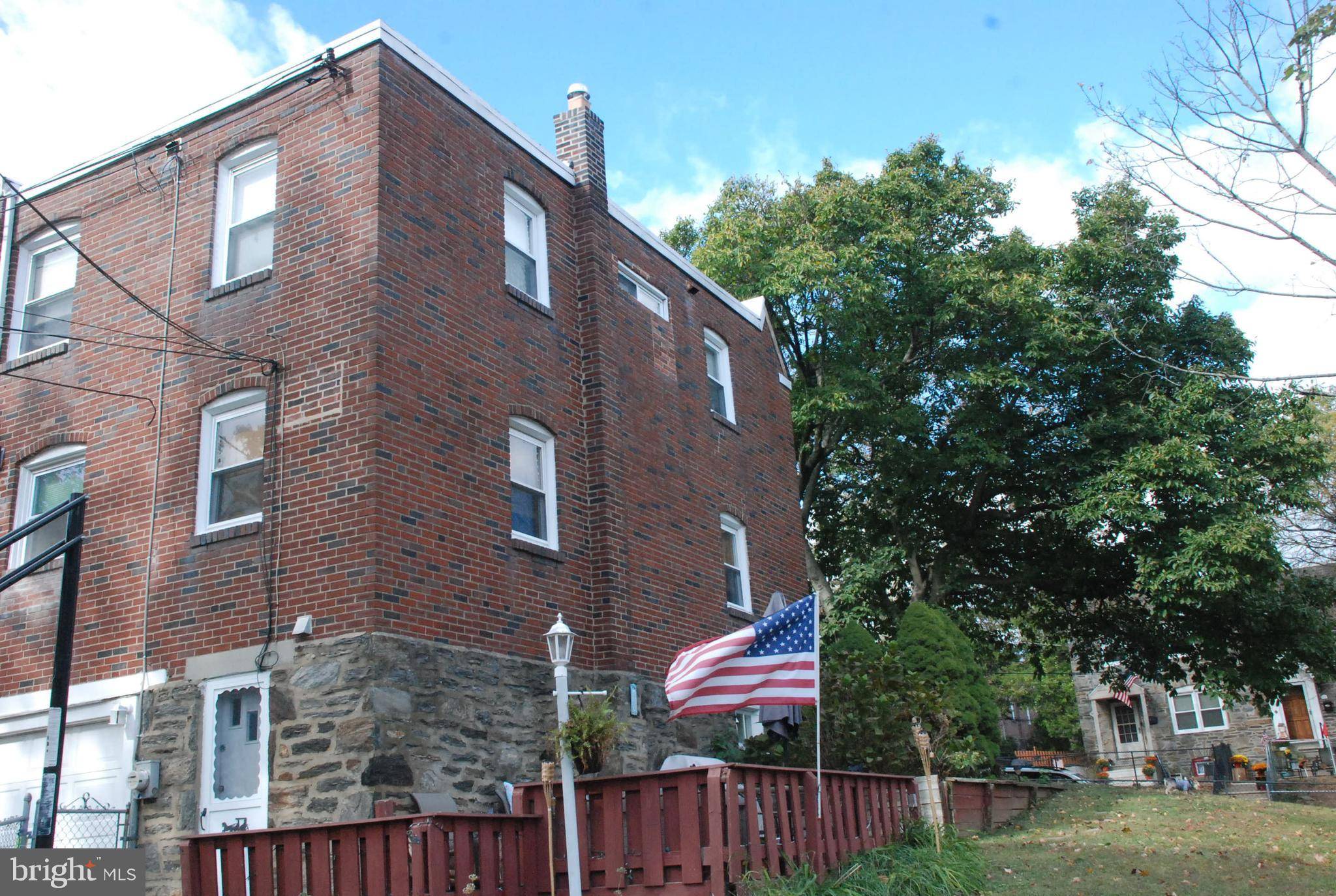 Drexel Hill, PA 19026,4000 PLUMSTEAD AVE