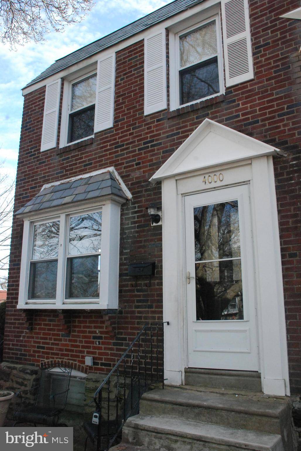 Drexel Hill, PA 19026,4000 PLUMSTEAD AVE