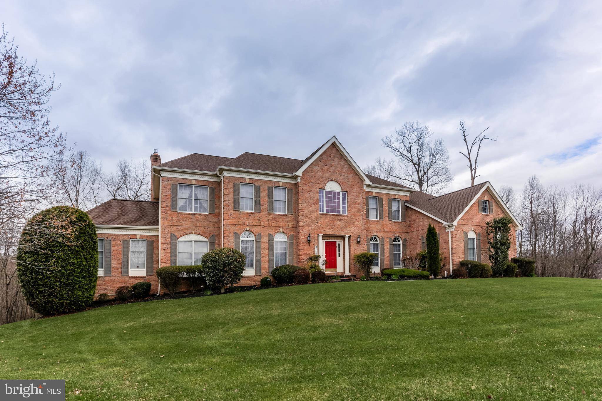 Dayton, MD 21036,15001 HIGH FOREST CT