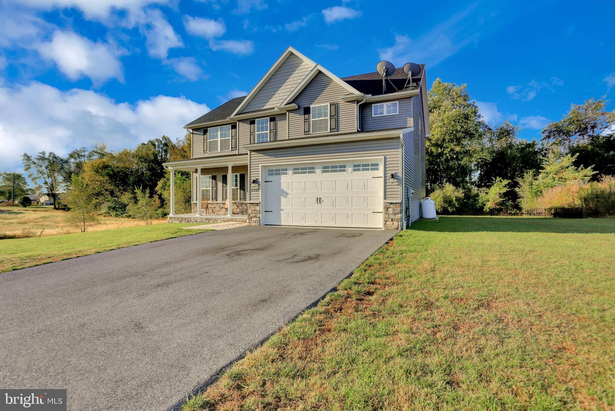 Chambersburg, PA 17202,5459 SUTHERLAND CT