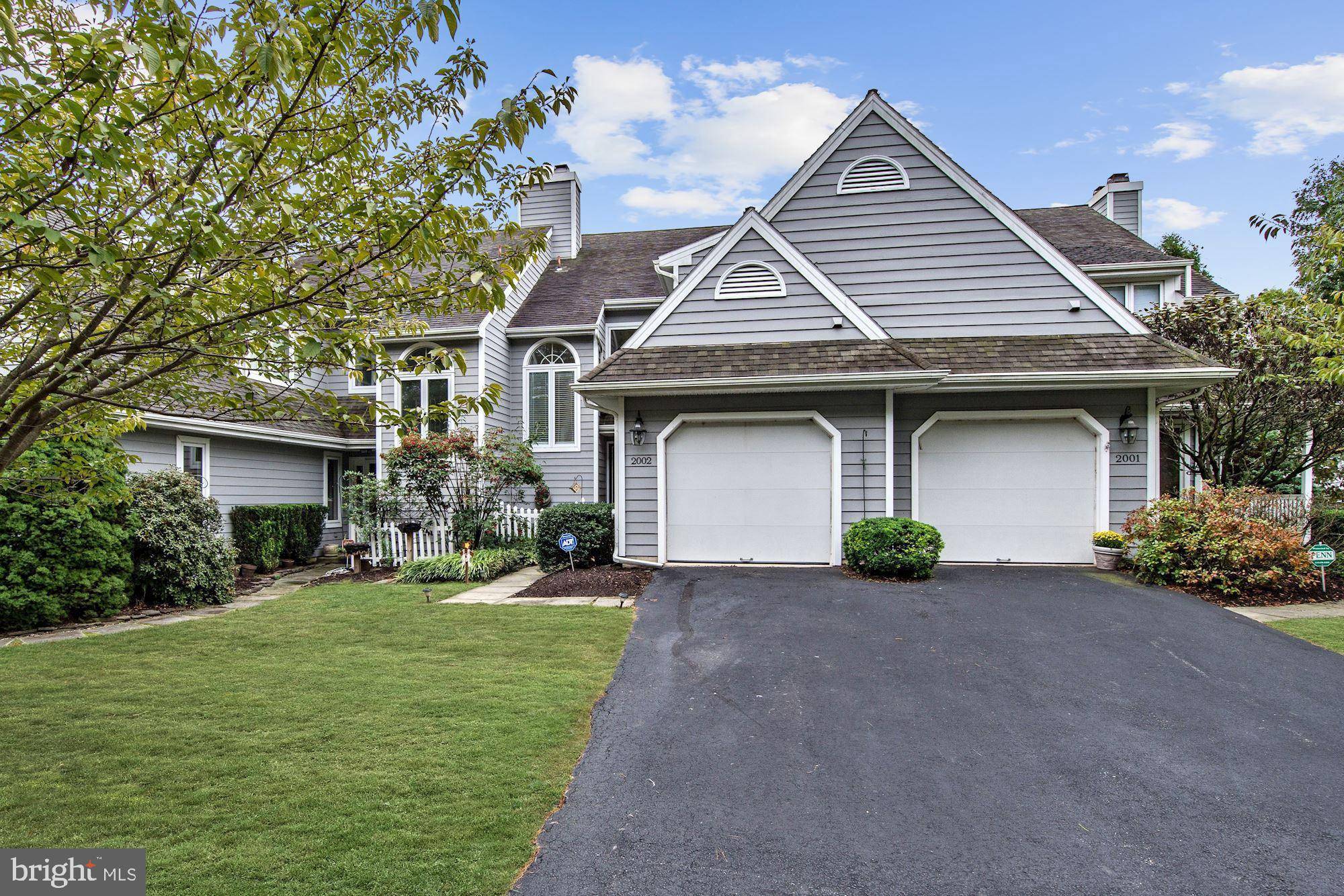 Chadds Ford, PA 19317,2002 HILLINGHAM CIR