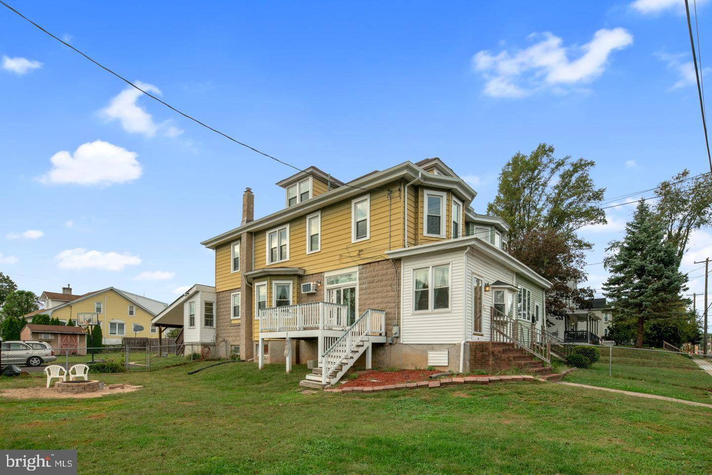 Langhorne, PA 19047,440 BELLEVUE AVE