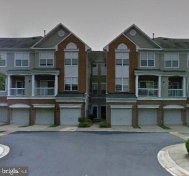 Upper Marlboro, MD 20772,14308 HAMPSHIRE HALL CT #905