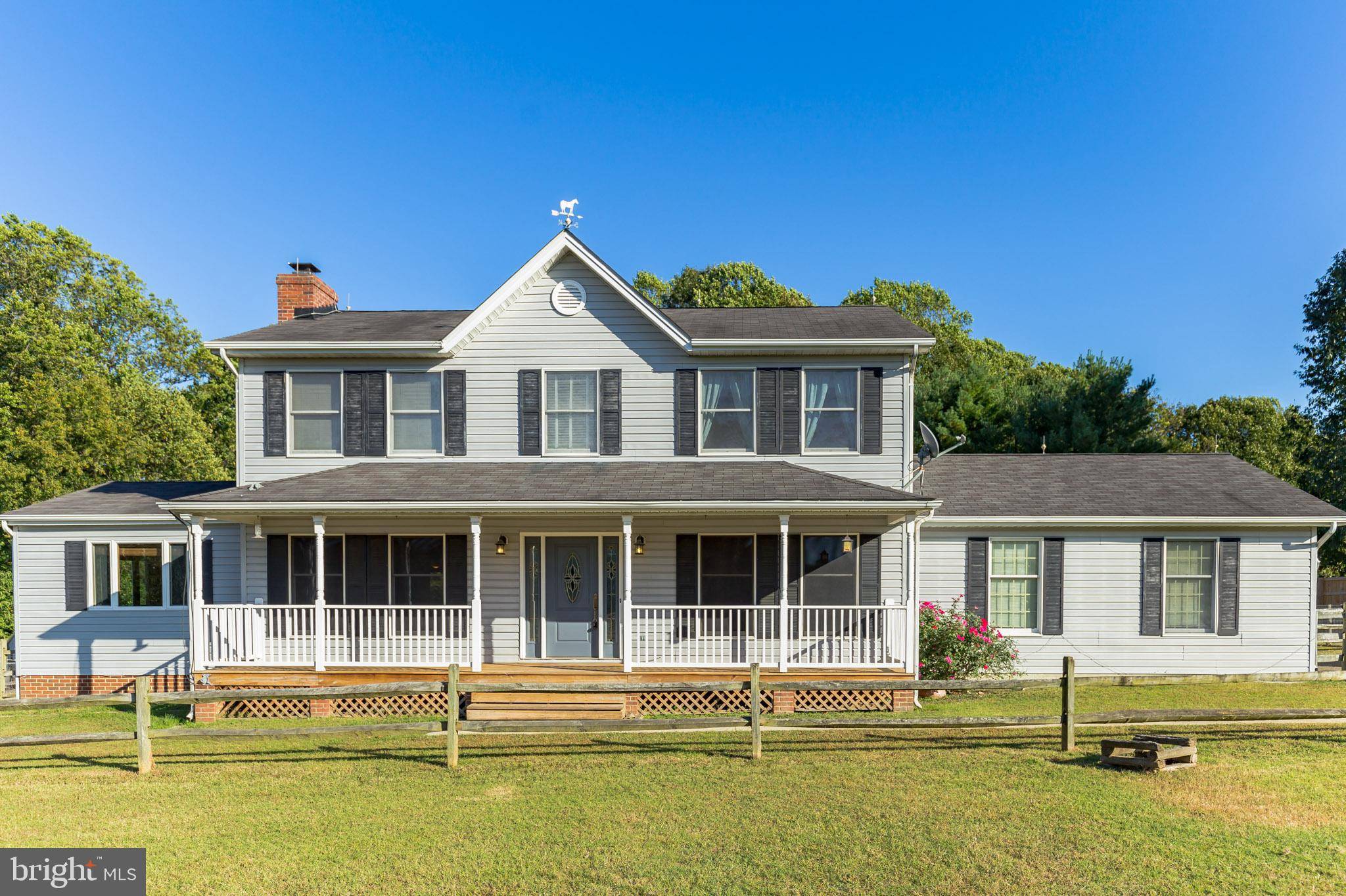 Hughesville, MD 20637,14970 HORSE CROSSING PL