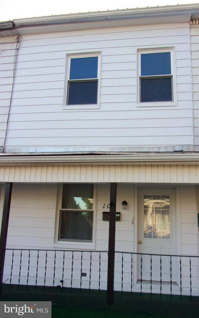 Duncannon, PA 17020,107 ANN ST