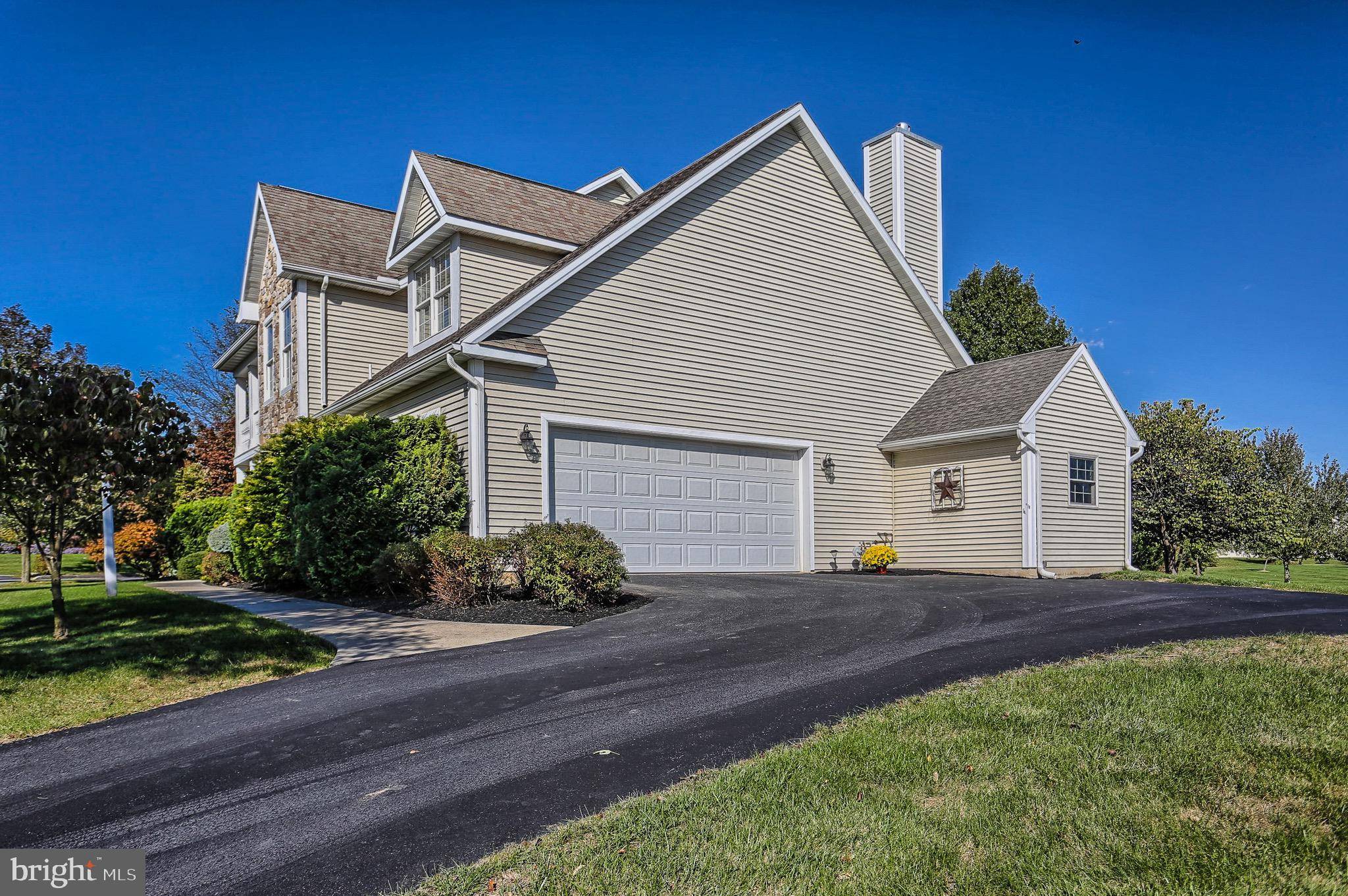 Hummelstown, PA 17036,1251 STONE CREEK DR