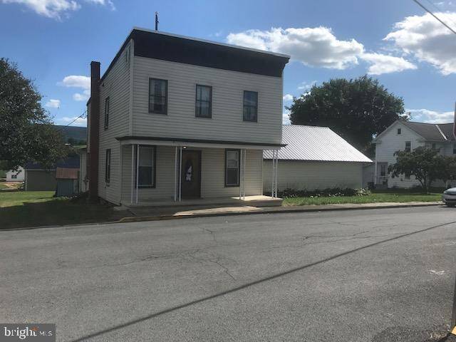 Port Royal, PA 17082,701 MAIN ST