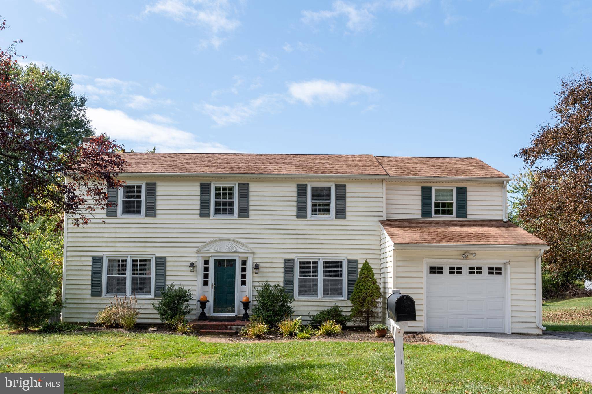 Exton, PA 19341,302 W OAK LN