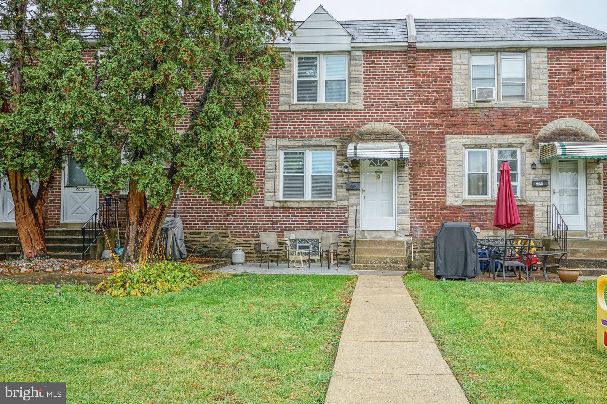 Drexel Hill, PA 19026,2228 ARDMORE AVE