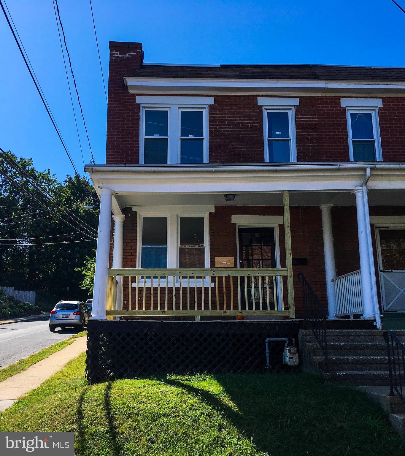 Lancaster, PA 17603,342 NEW DORWART ST