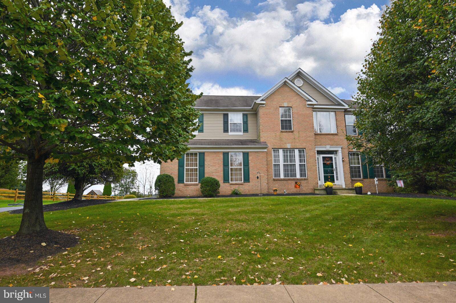 Collegeville, PA 19426,538 TAWNYBERRY LN