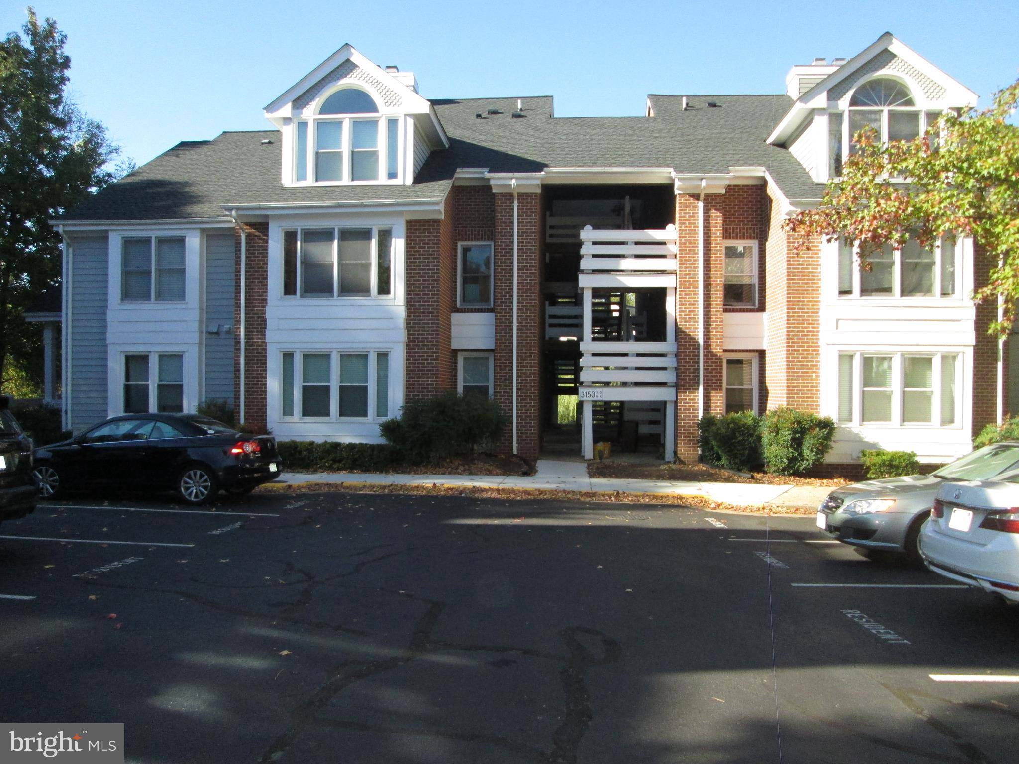 Falls Church, VA 22042,3150-L ANCHORWAY CT