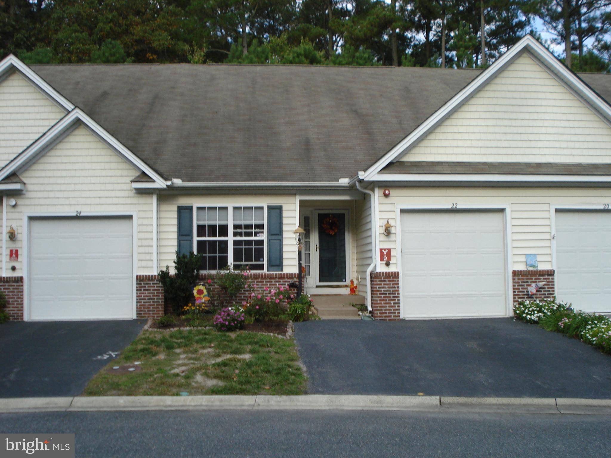 Ocean Pines, MD 21811,22 CARNEGIE PL