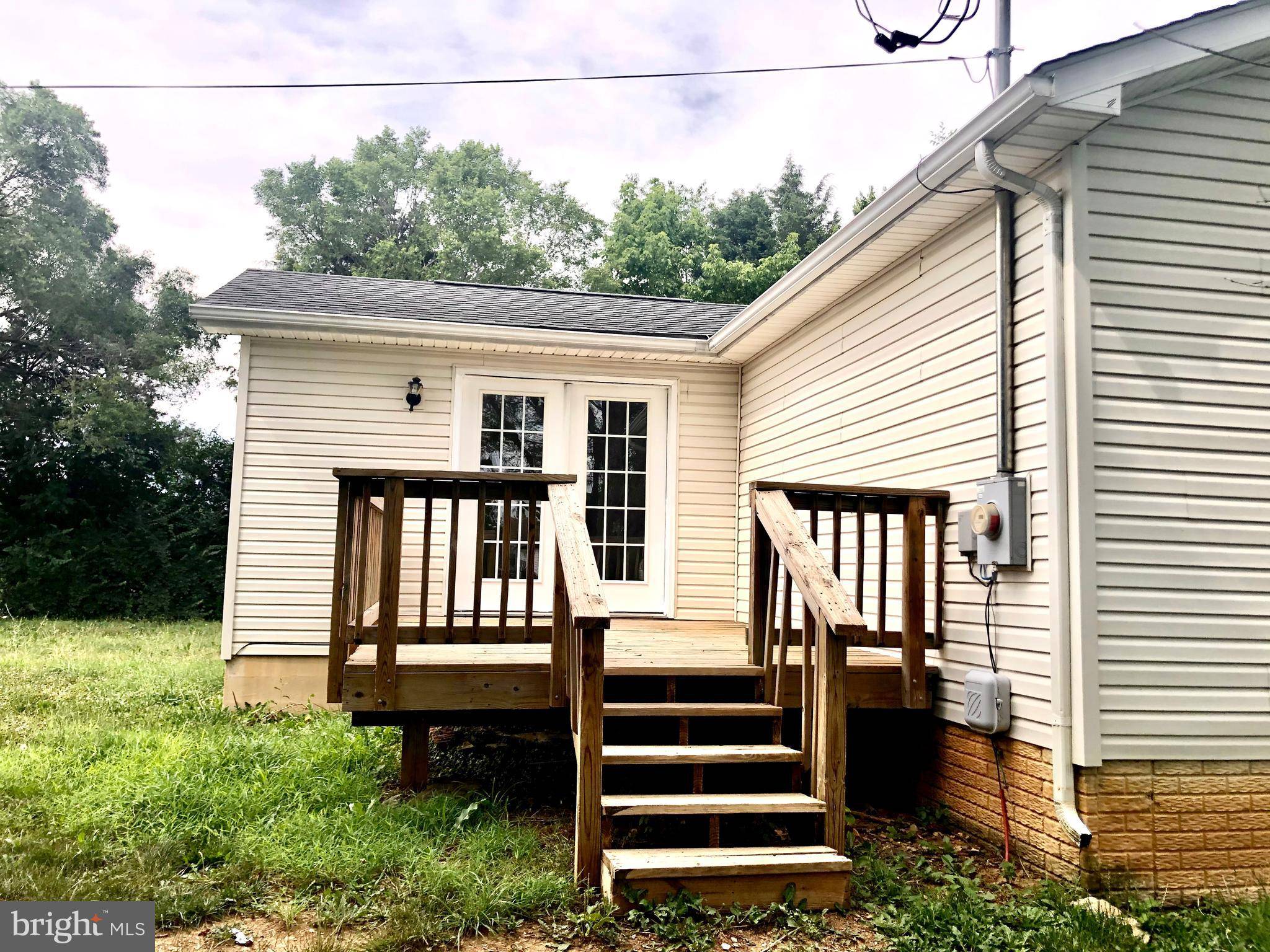 Inwood, WV 25428,259 PICKETTE