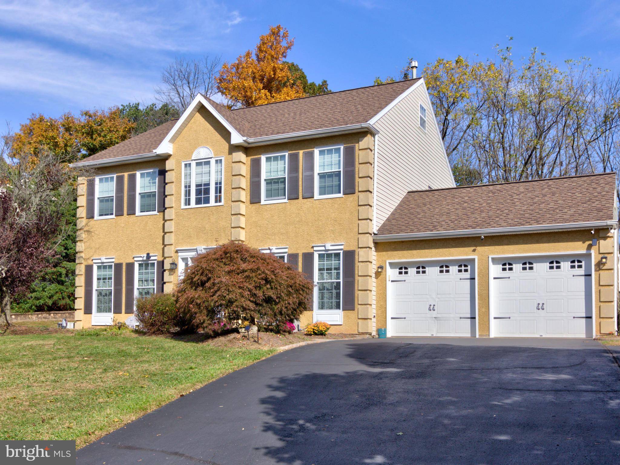 Gilbertsville, PA 19525,521 BOW LN