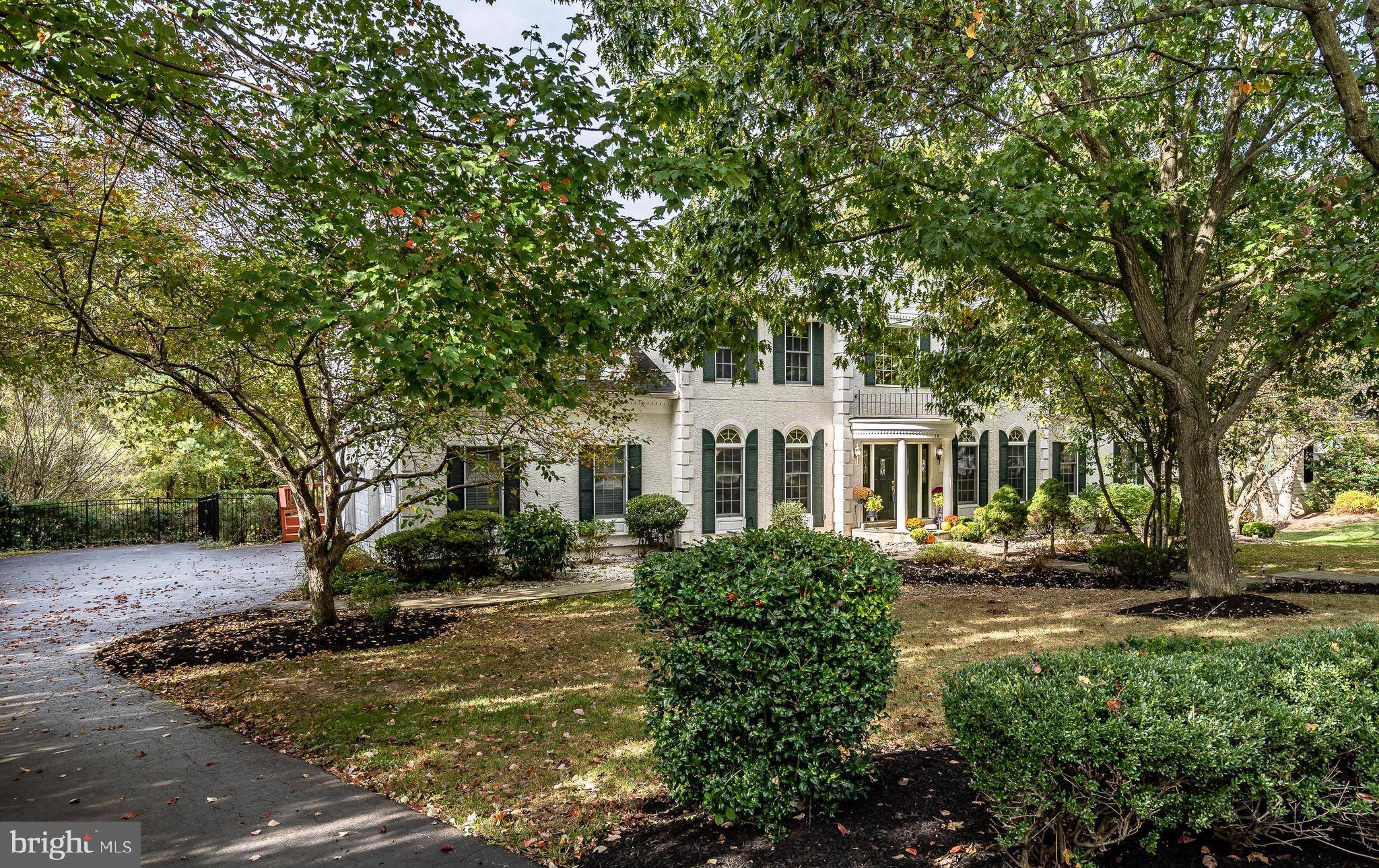 Hockessin, DE 19707,14 EQUESTRIAN CIR