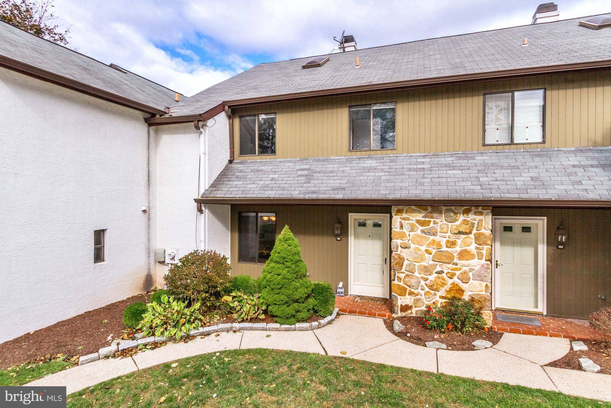 King Of Prussia, PA 19406,131 PINECREST LN