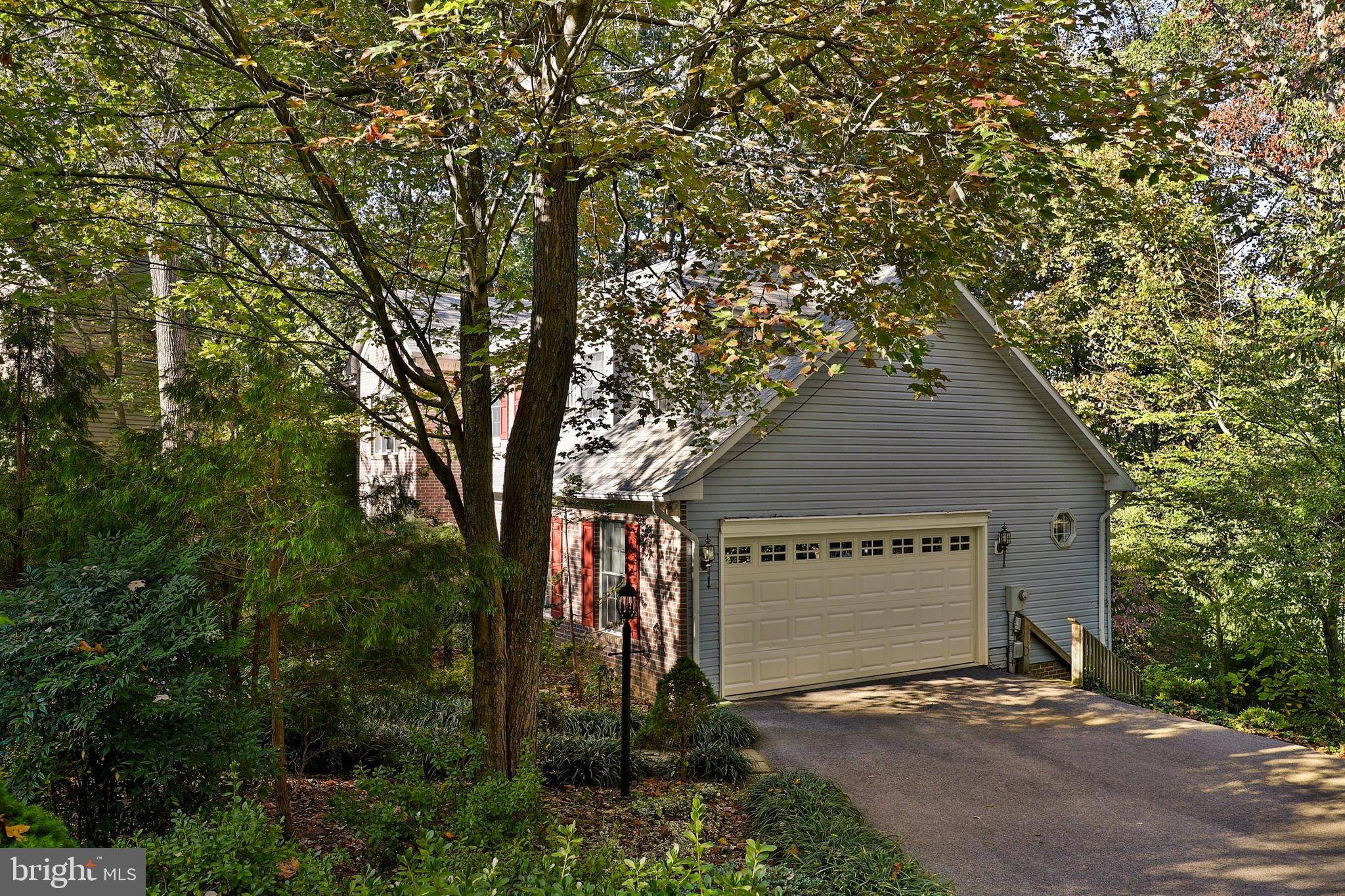 New Market, MD 21774,6804 CHERRY TREE CT