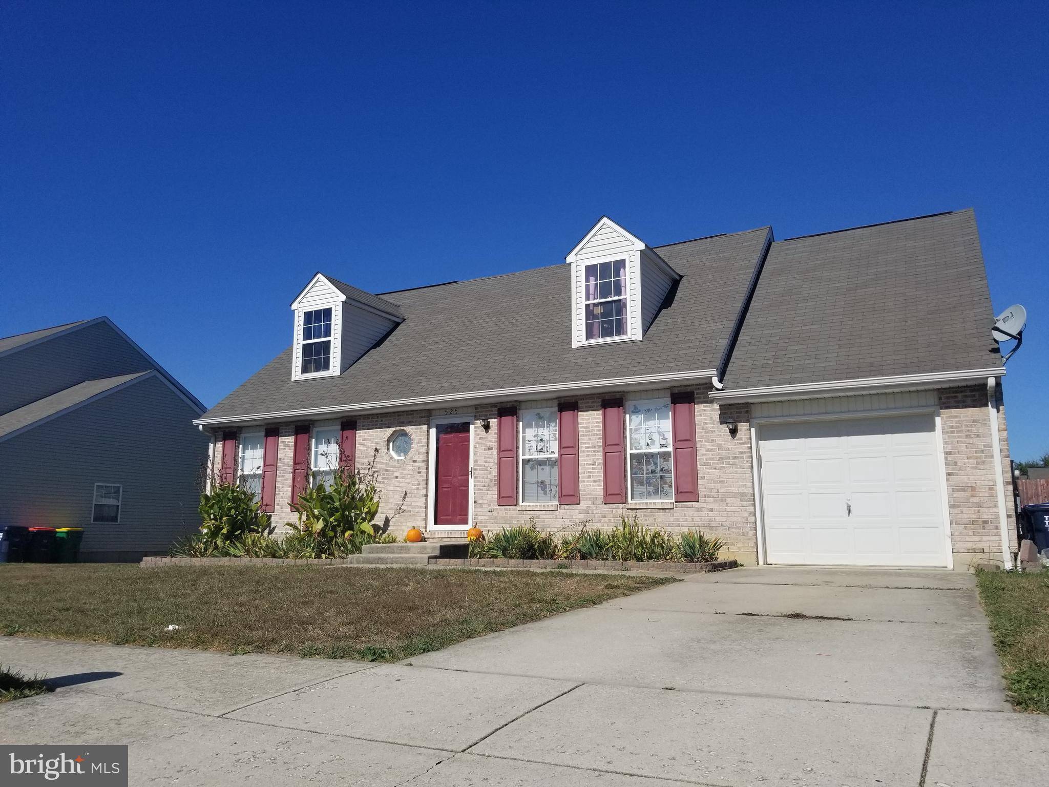 Middletown, DE 19709,525 JANVIER DR