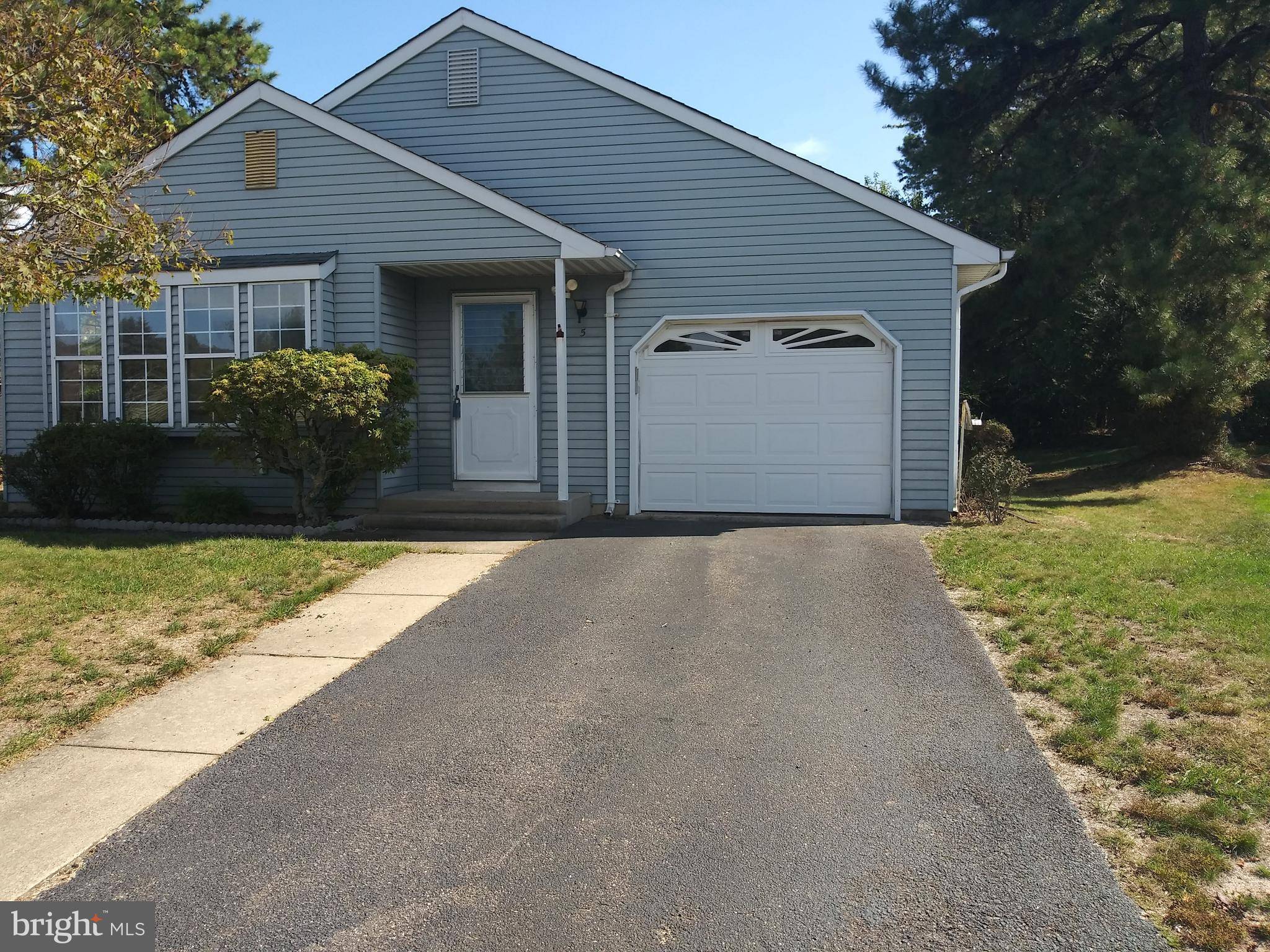 Manchester Township, NJ 08759,5 HARVARD CT