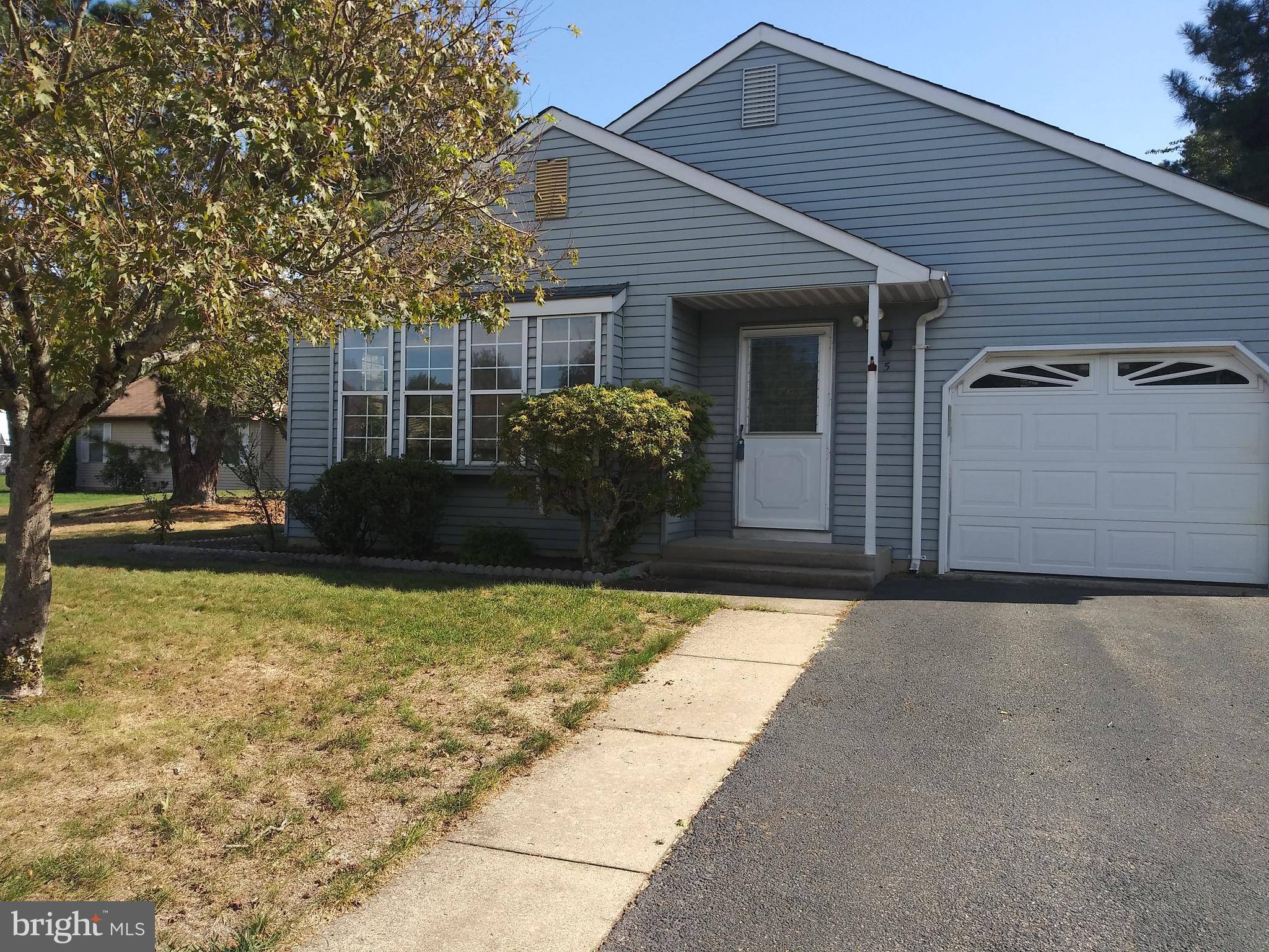 Manchester Township, NJ 08759,5 HARVARD CT