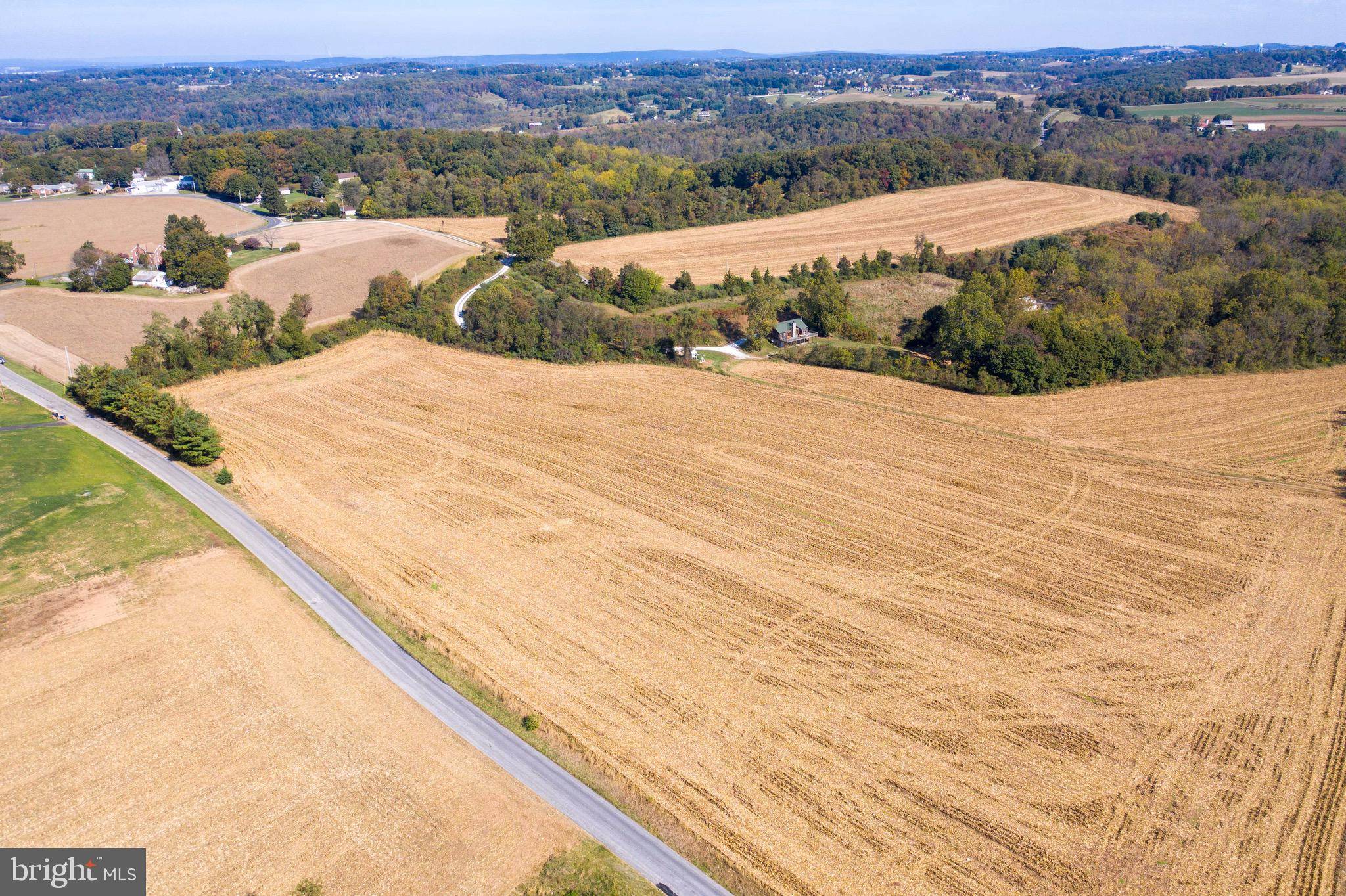 York, PA 17403,LOT 6 HILL ROAD