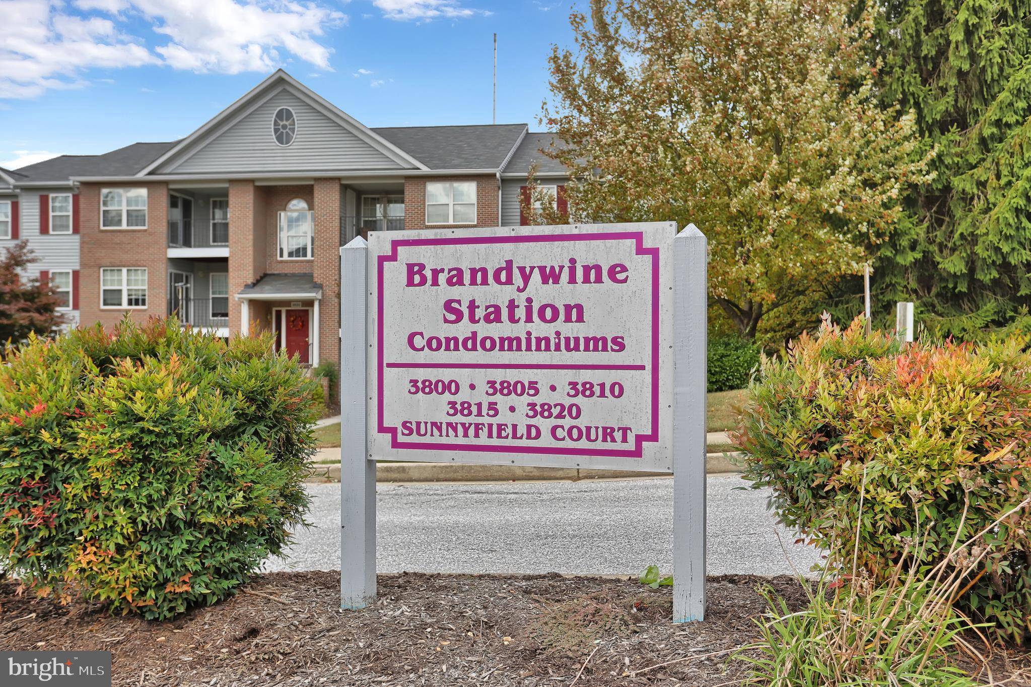 Hampstead, MD 21074,3810 SUNNYFIELD CT #1A