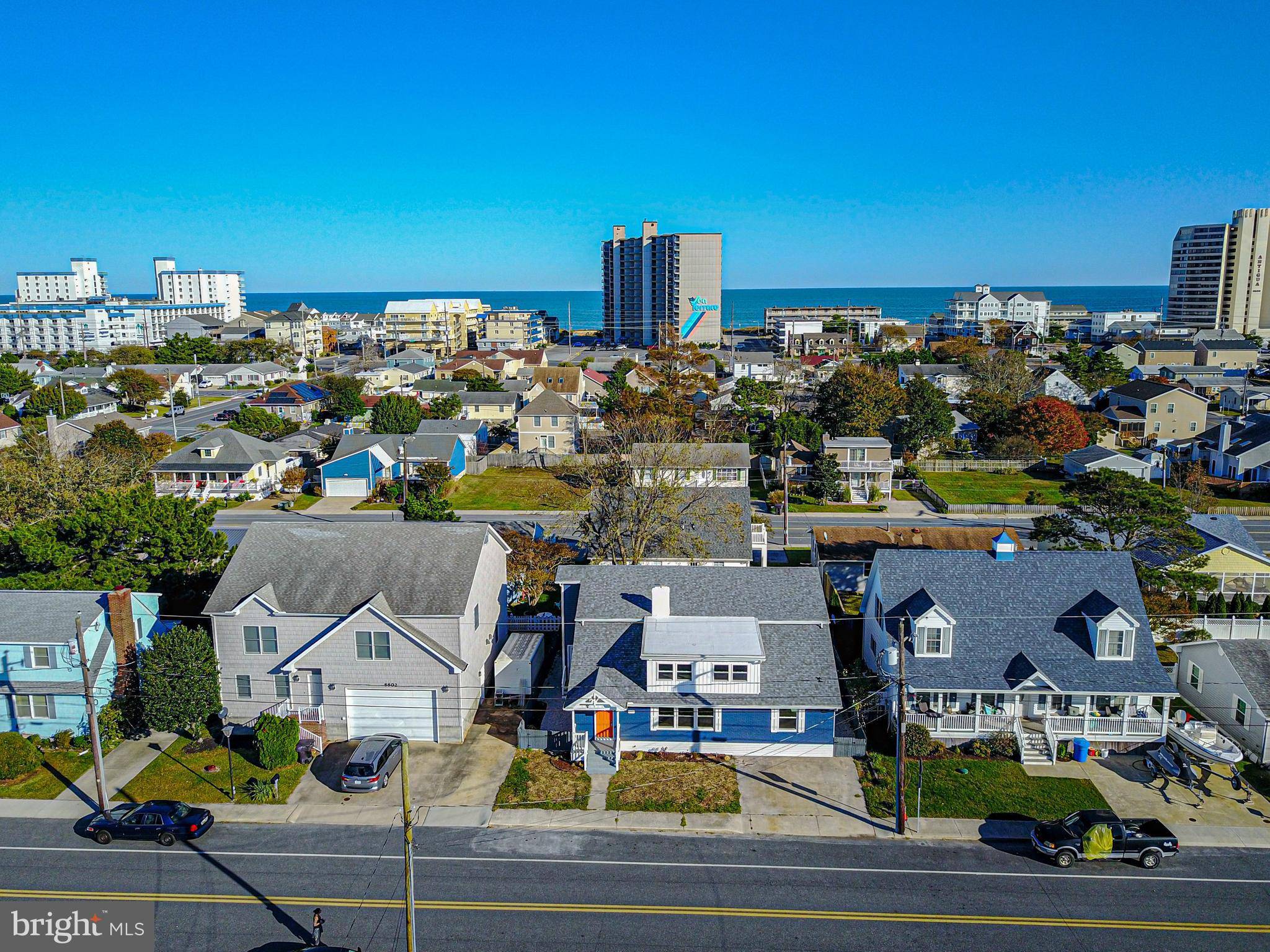 Ocean City, MD 21842,8800 CARIBBEAN DR